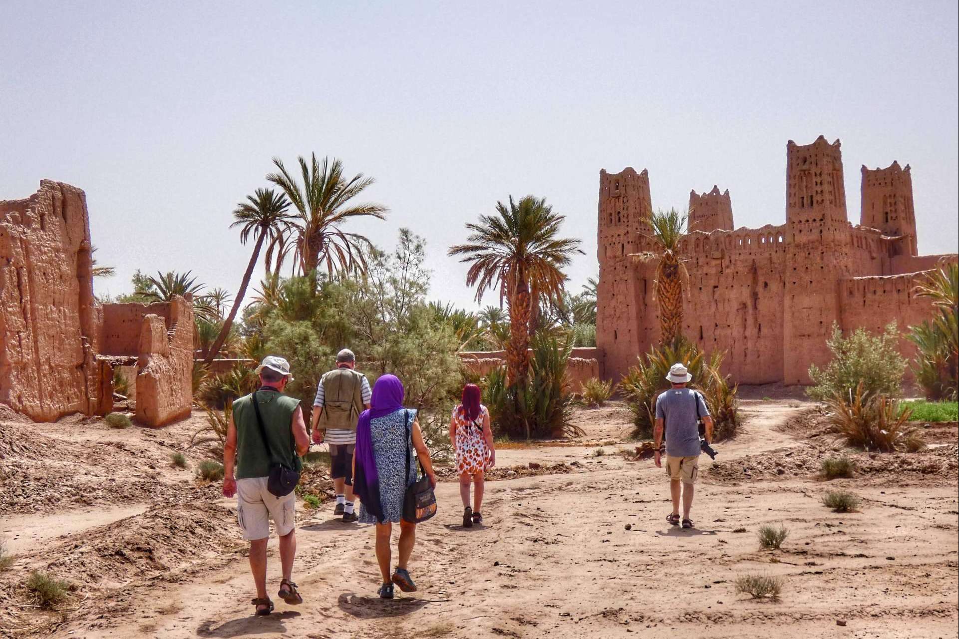 Viajes privados por Marruecos para sumergirse en las raíces culturales del país