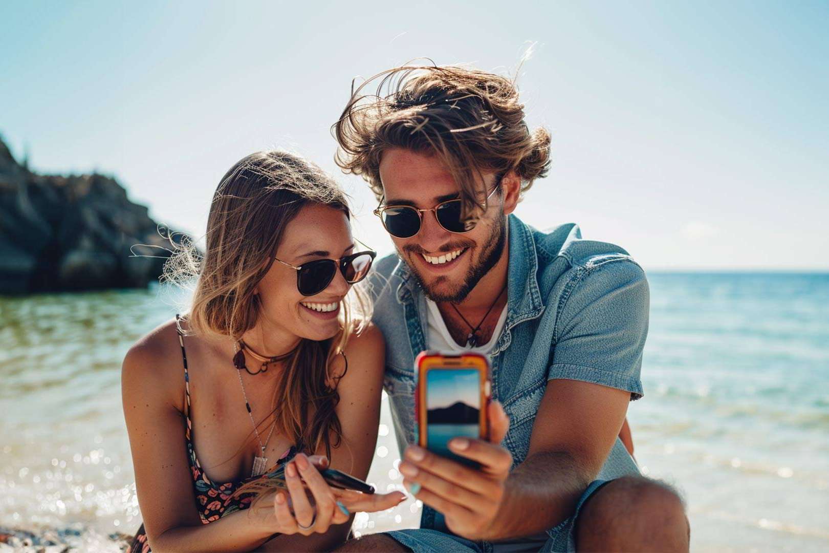 Expat Internet ofrece un servicio de calidad, accesible y a medida