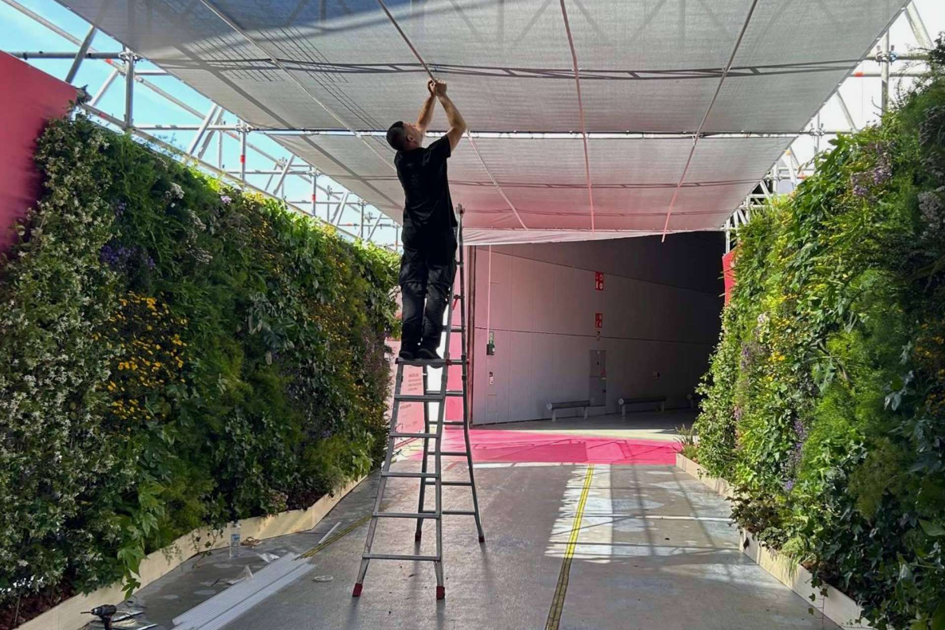 Proyectos de automatización en el hogar para ganar en confort, por Domonetio