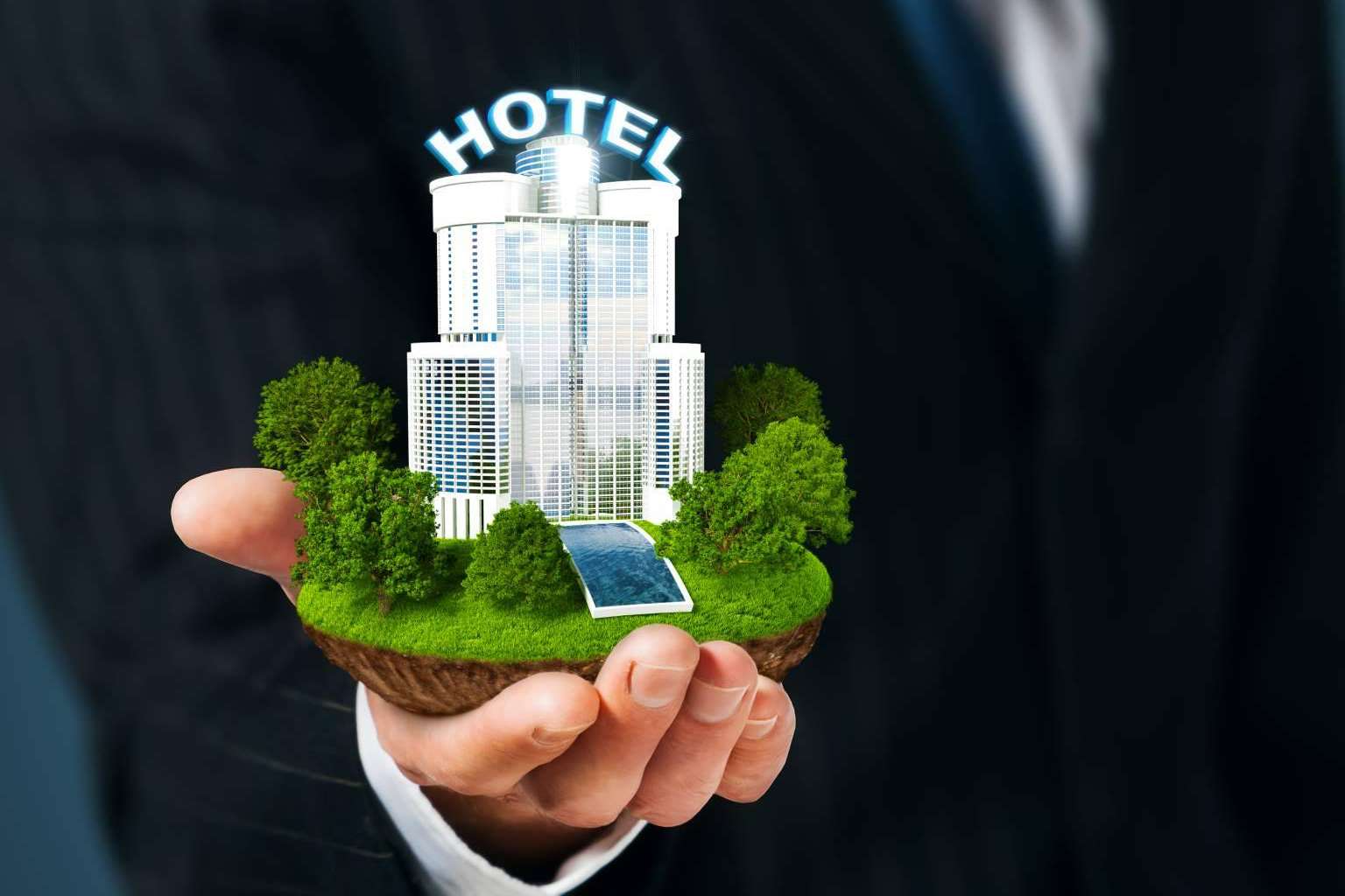 Vatel Madrid es una escuela especialista en formación hotelera