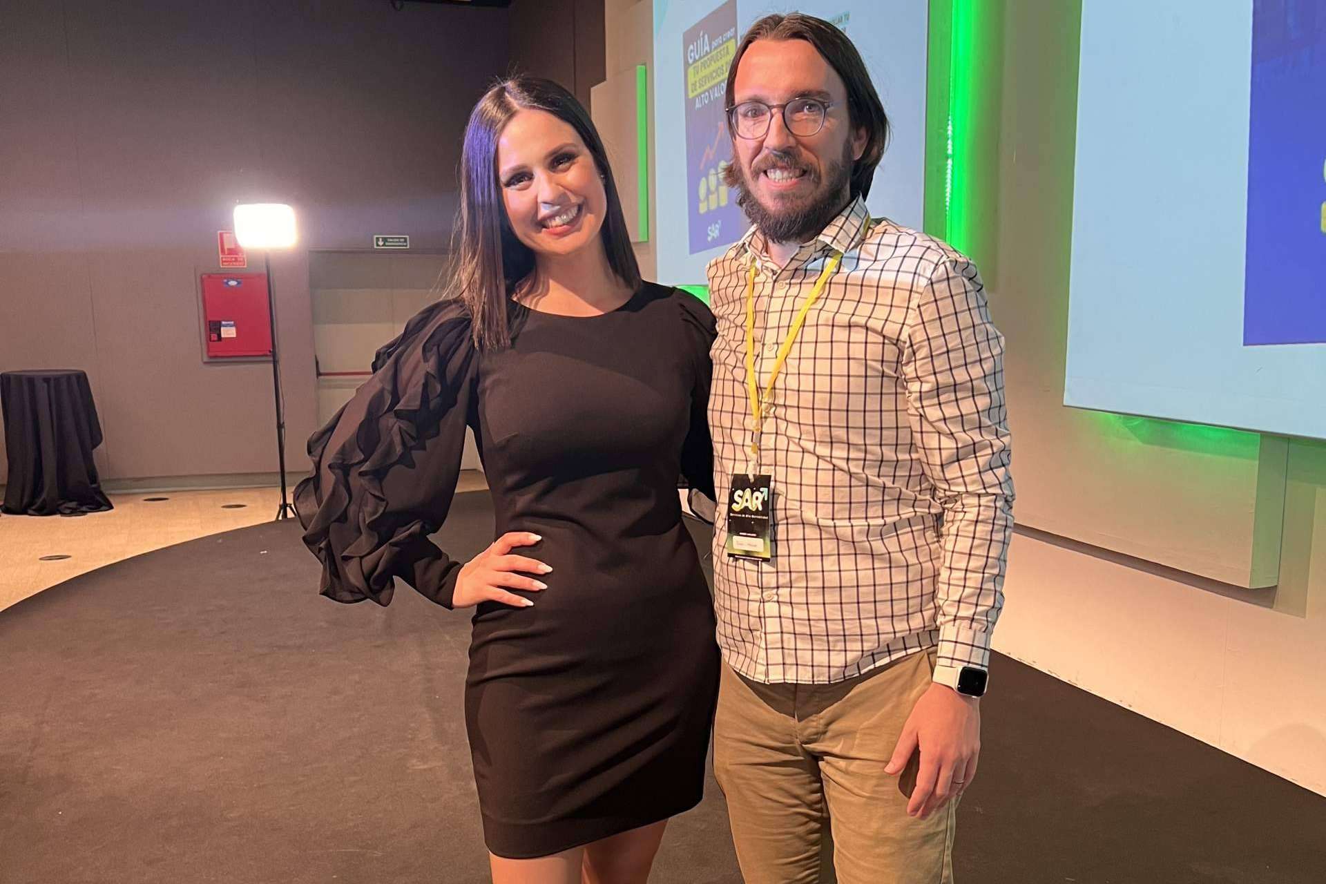 Rubén Monllor presenta Digitalizando, un podcast que acerca el marketing digital a su audiencia