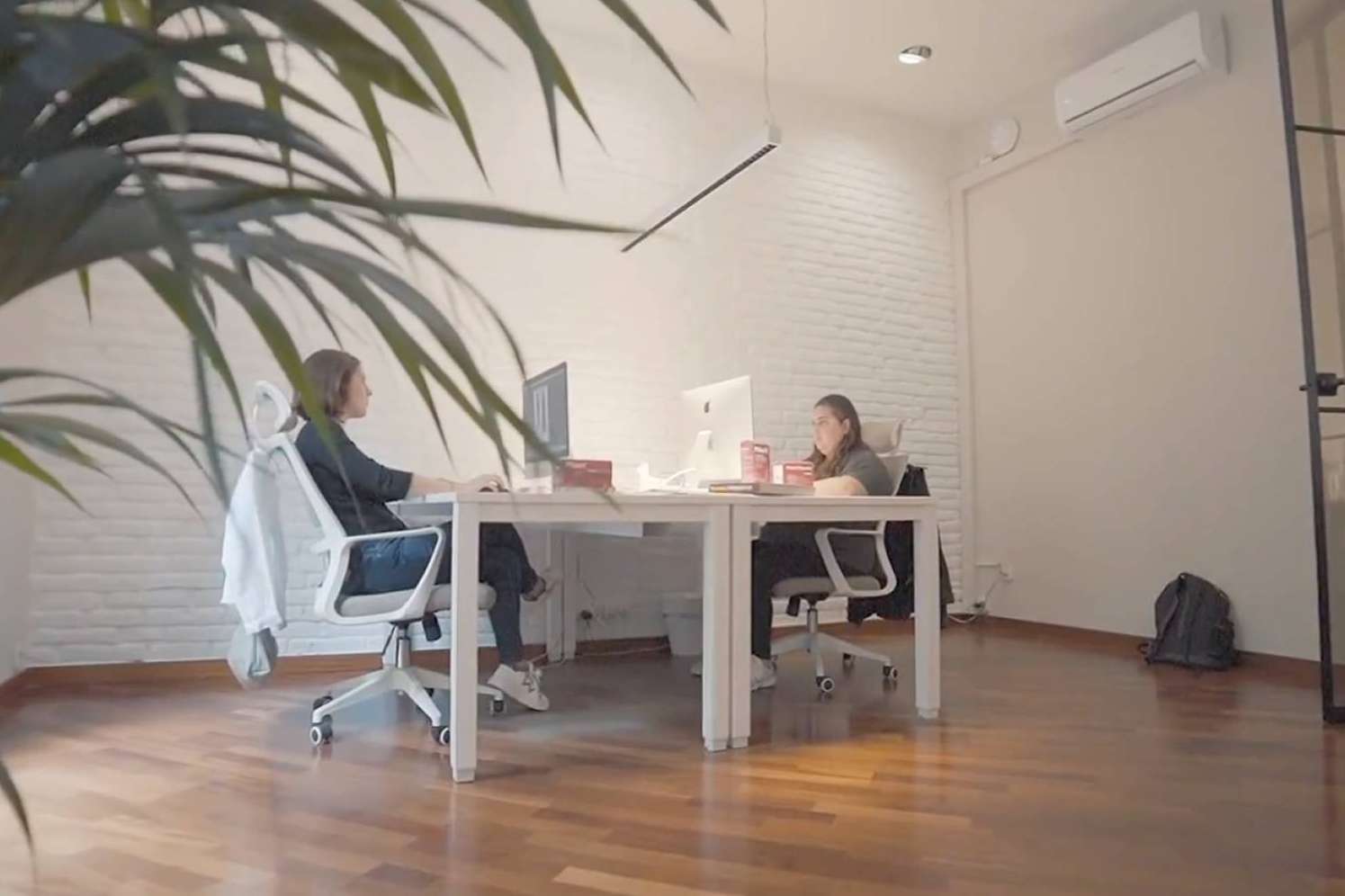 La agencia Theyesbrand se especializa en estrategias de branding global para marcas locales