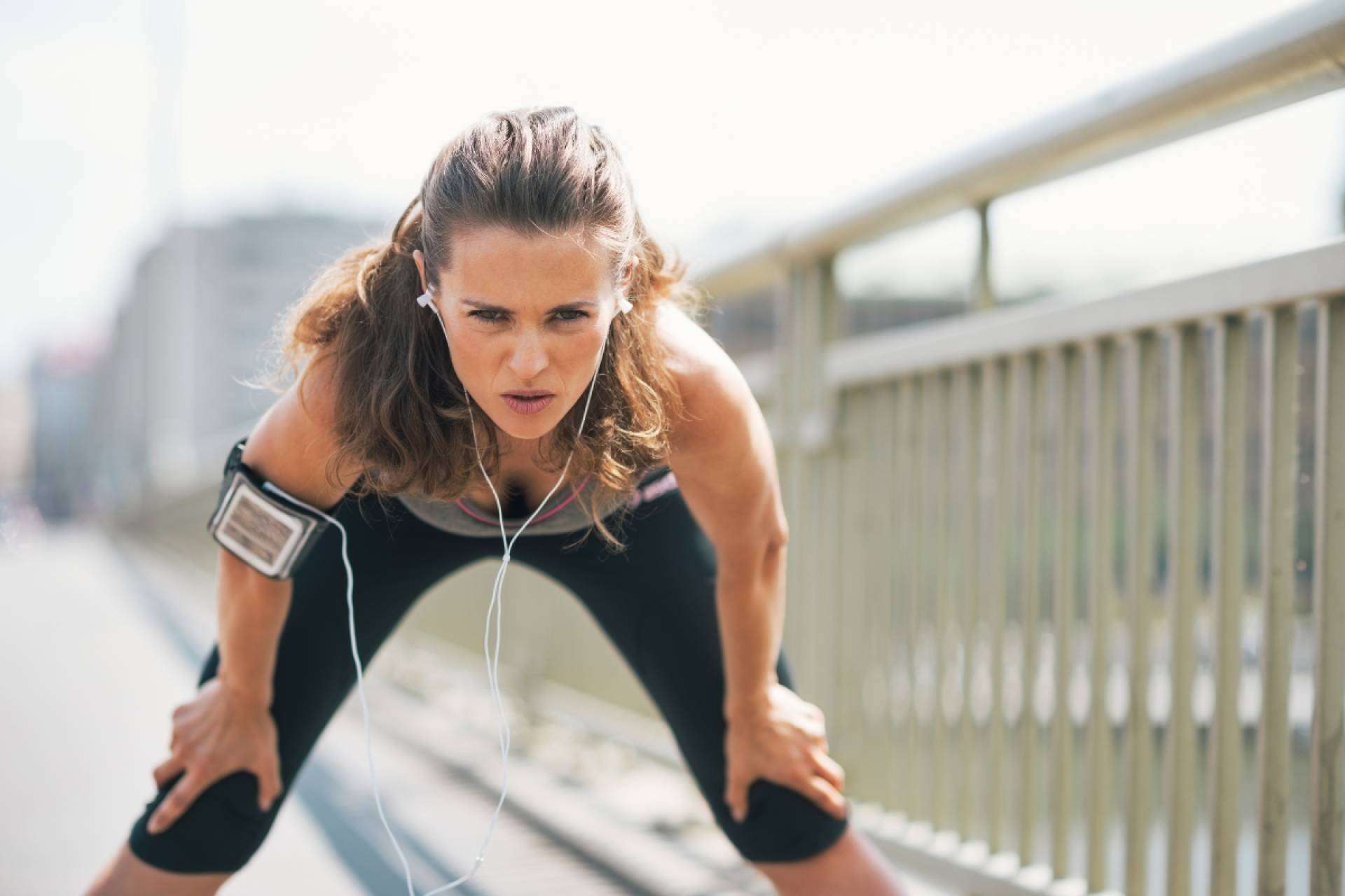 Mejorar la rutina diaria y el entrenaamiento físico con la respiración deportiva