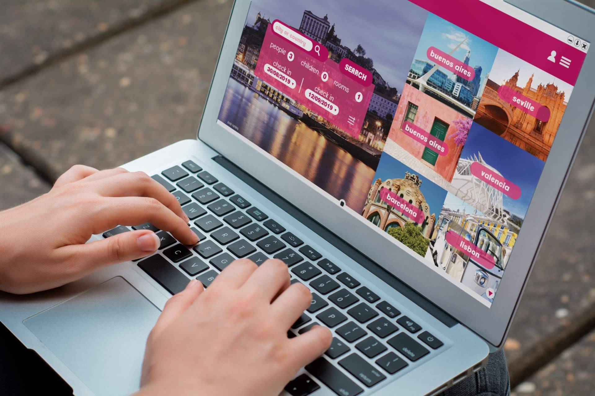 Aumenta la demanda de servicios de marketing específicos para hoteles