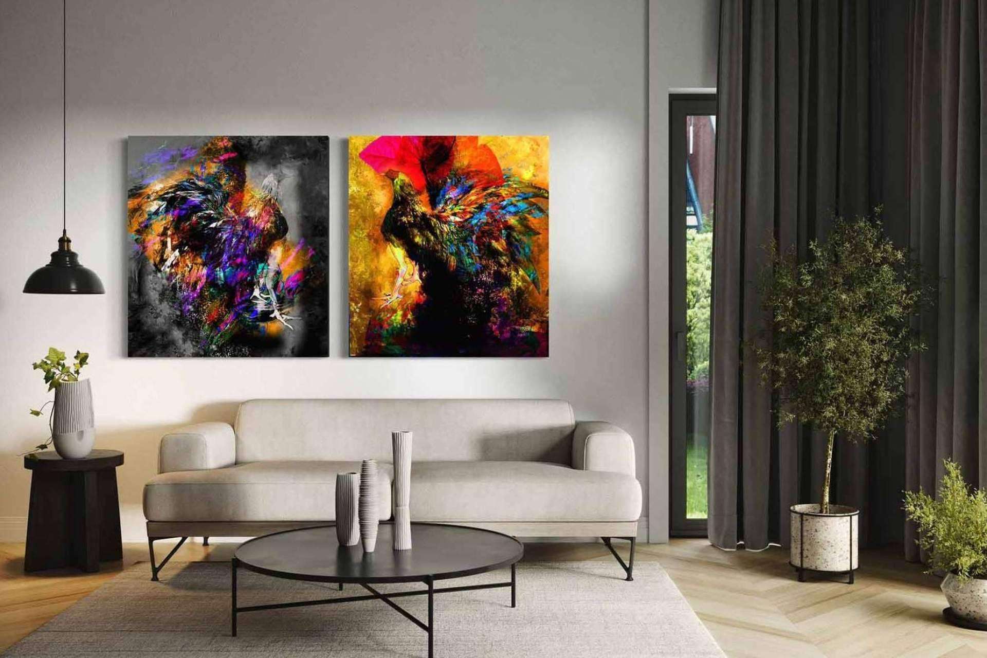 Crespo Art Studio Miami; Uno de los principales destinos para los amantes del Arte en Miami