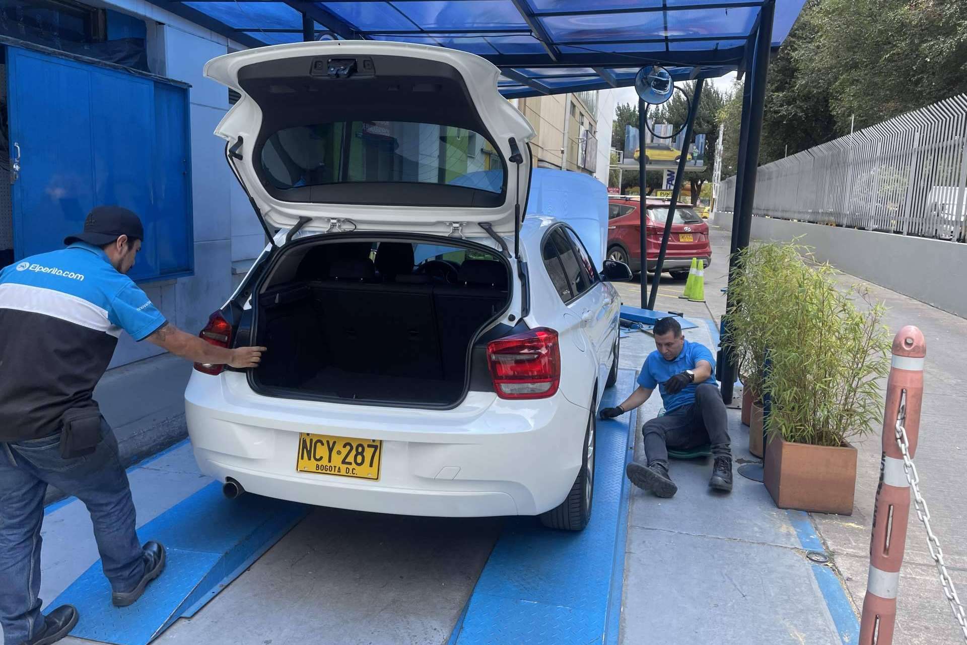 El proceso de peritaje vehicular aporta transparencia y seguridad en la compraventa de vehículos