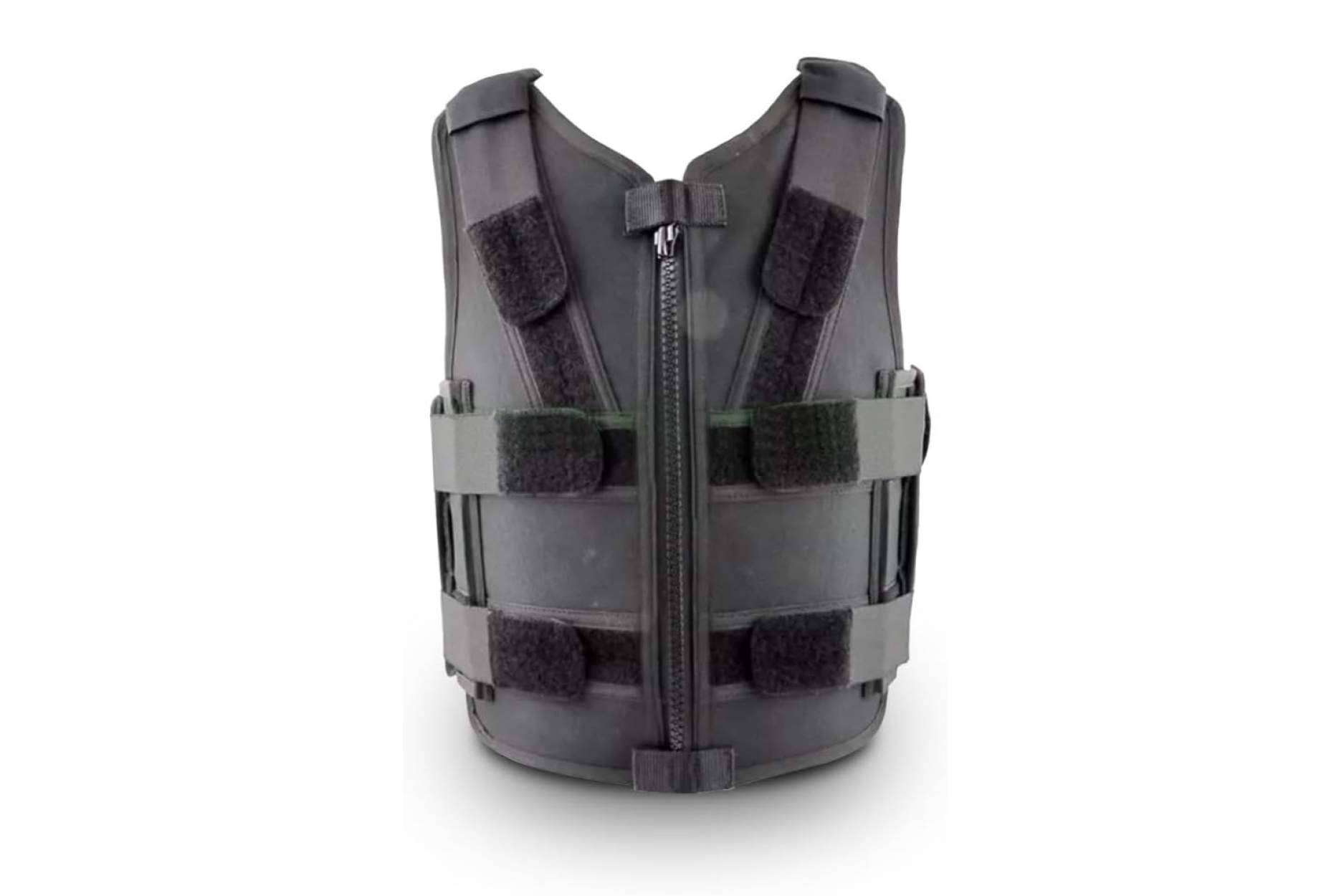 Productos anticorte para los profesionales de la seguridad en la Tienda Shoke