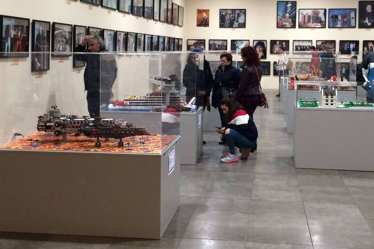 TENTE, el resurgir de una marca por el entusiasmo de los coleccionistas
