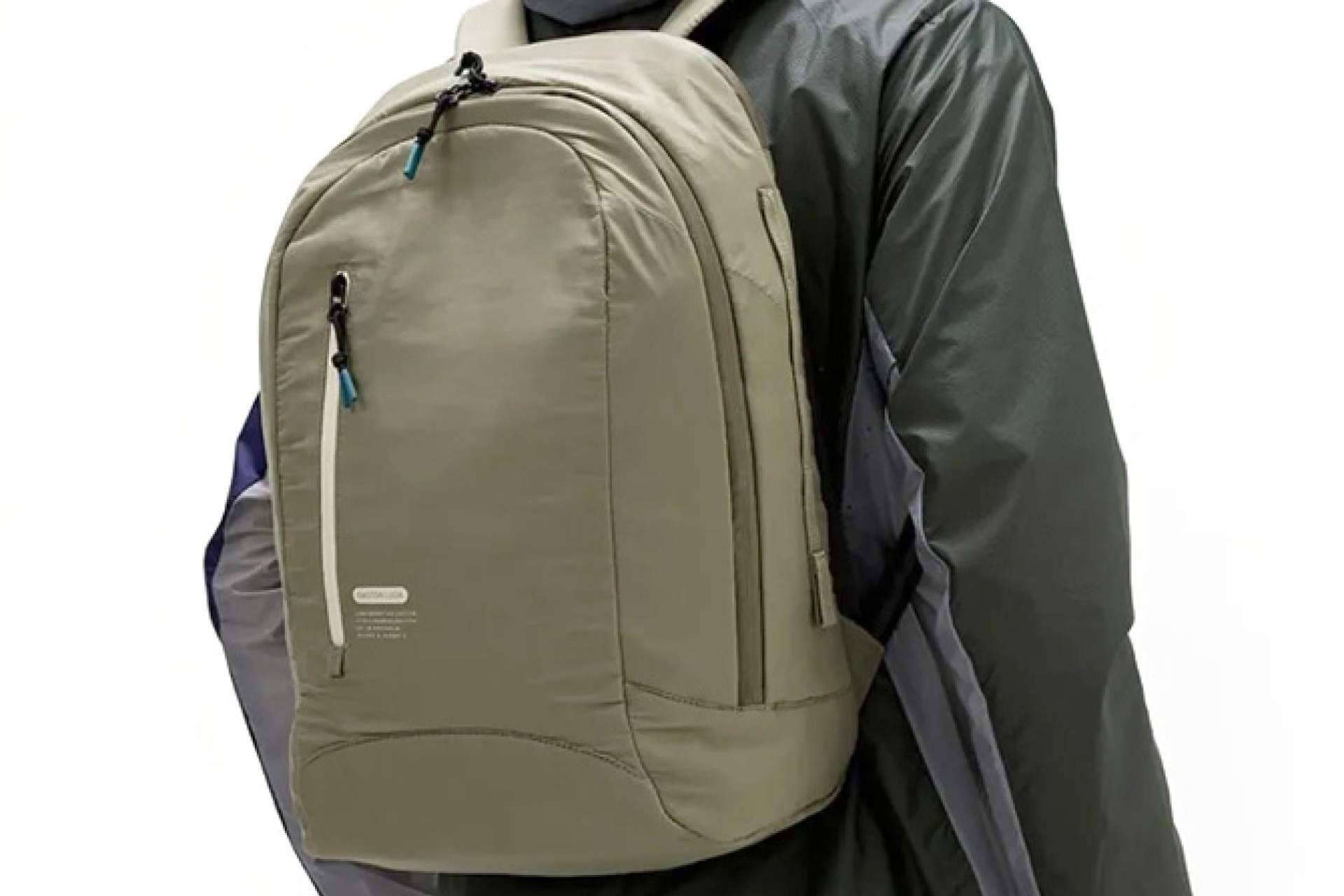 Mochilas elegantes y prácticas para el trabajo, en Solohombre