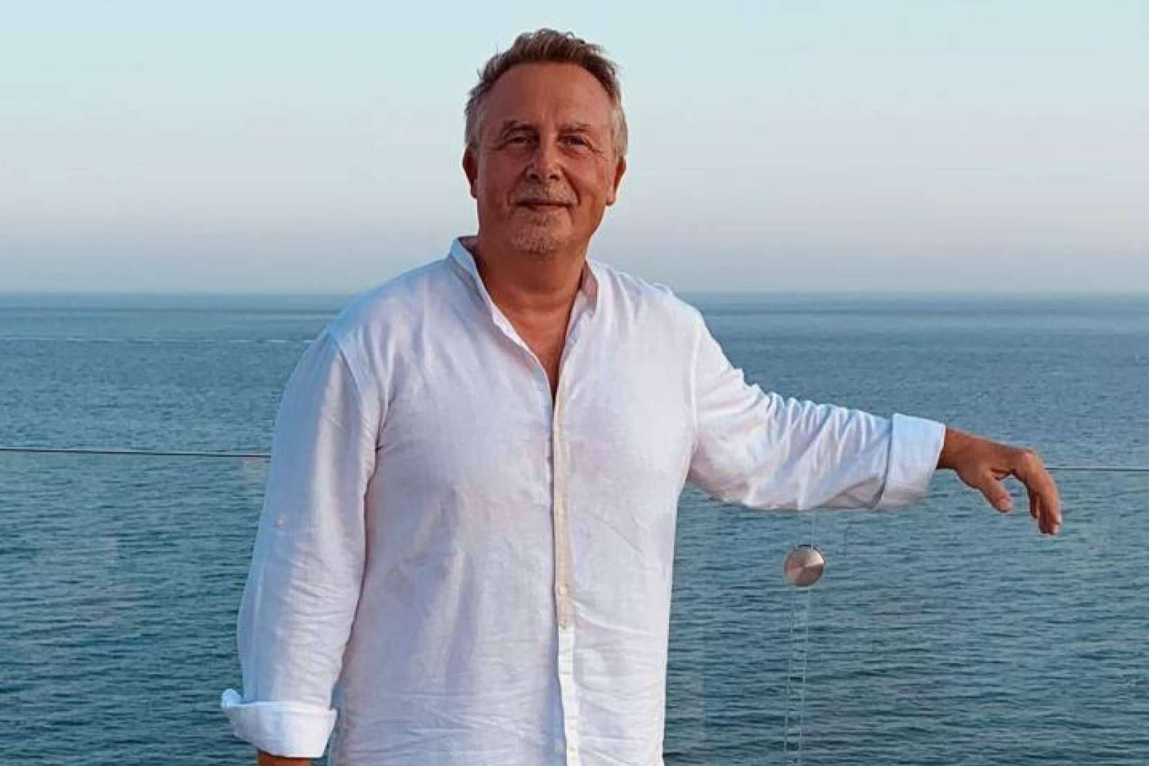 Petr Kminiak conecta el mundo espiritual con el alma propia de los hogares