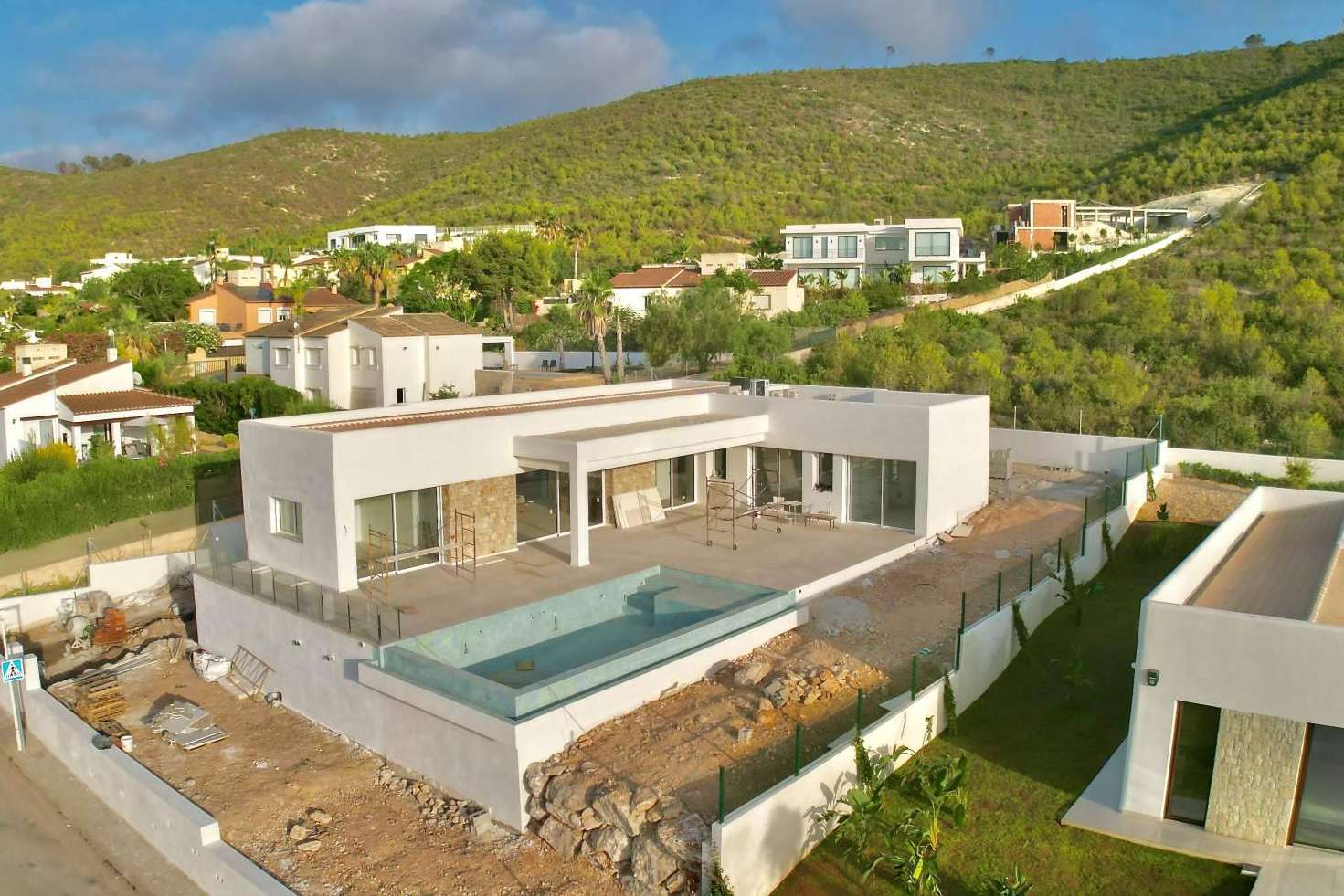MG Villas Luxury Property, un aliado ideal para encontrar propiedades de lujo en la Costa Blanca Norte