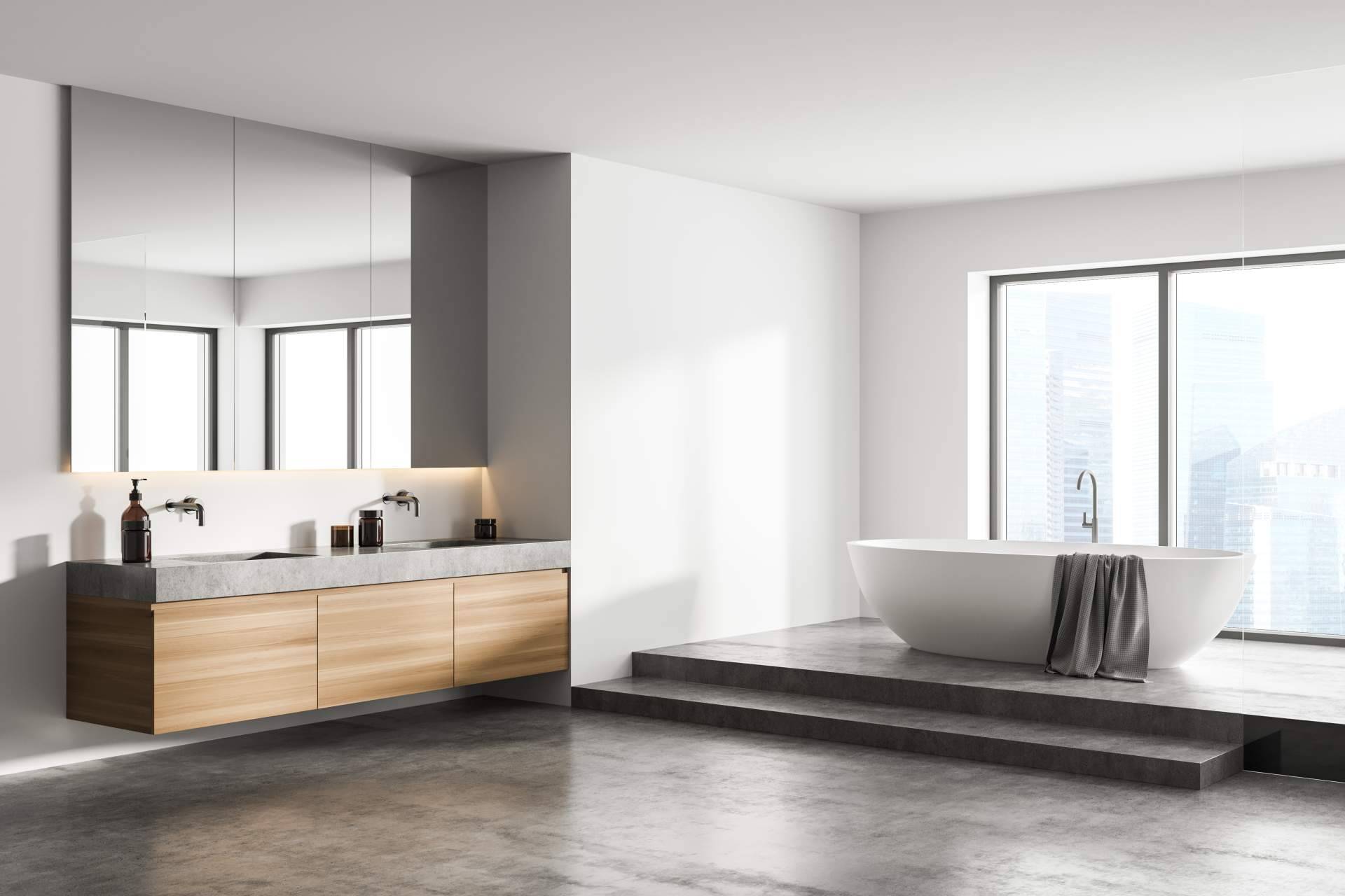 Carintia; Innovación y personalización en el mundo del baño