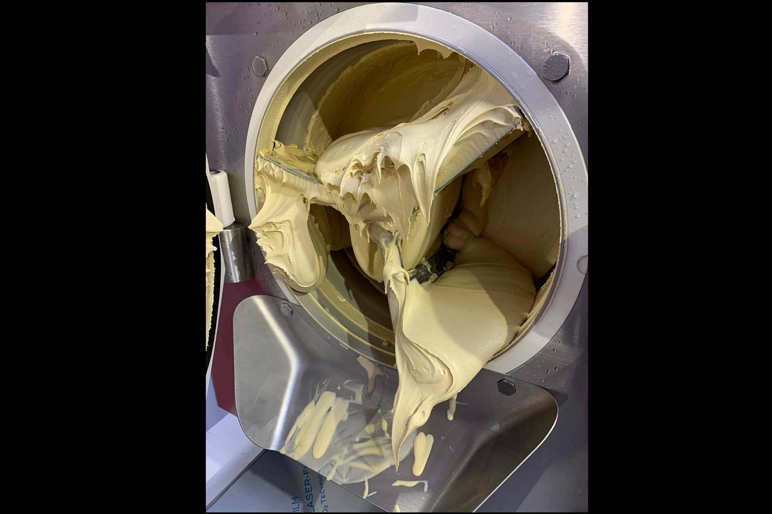 Heladerías completas y servicio técnico garantizado, gracias a Amico Bros Ice