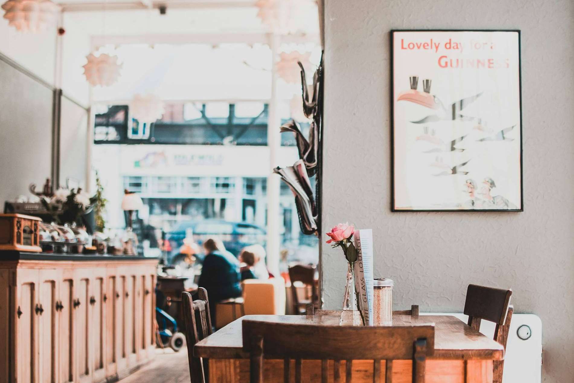 INDAStudio y la relevancia del interiorismo para los negocios de la restauración