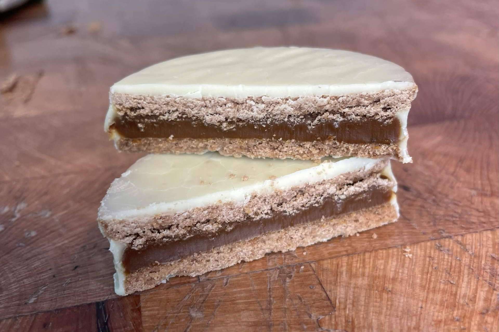 Los alfajores argentinos llegan a España para deleitar a los paladares exigentes, de la mano de Delicatessen Argentina