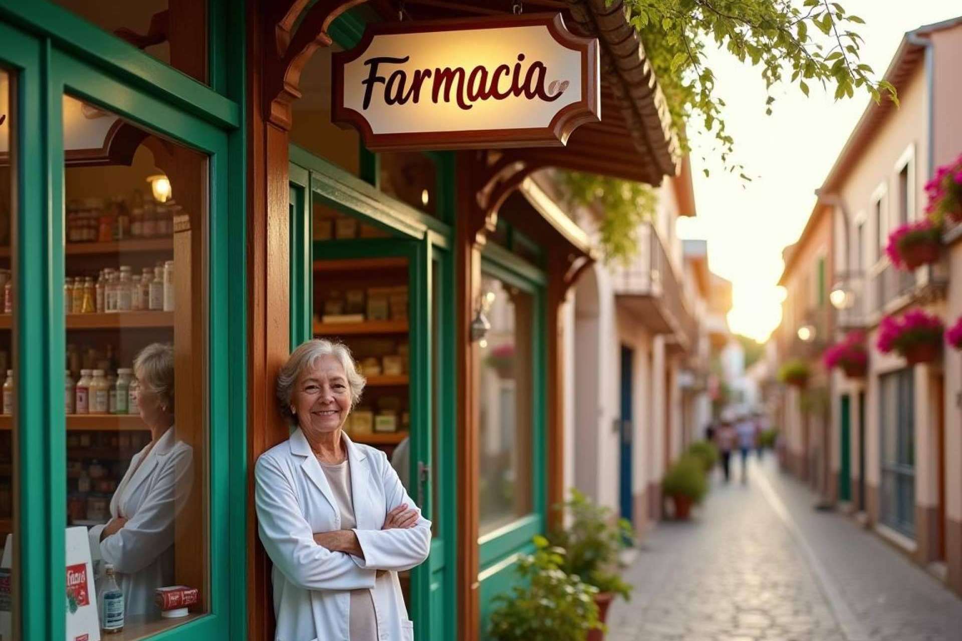El importante respaldo profesional en las transacciones de compraventa de farmacias