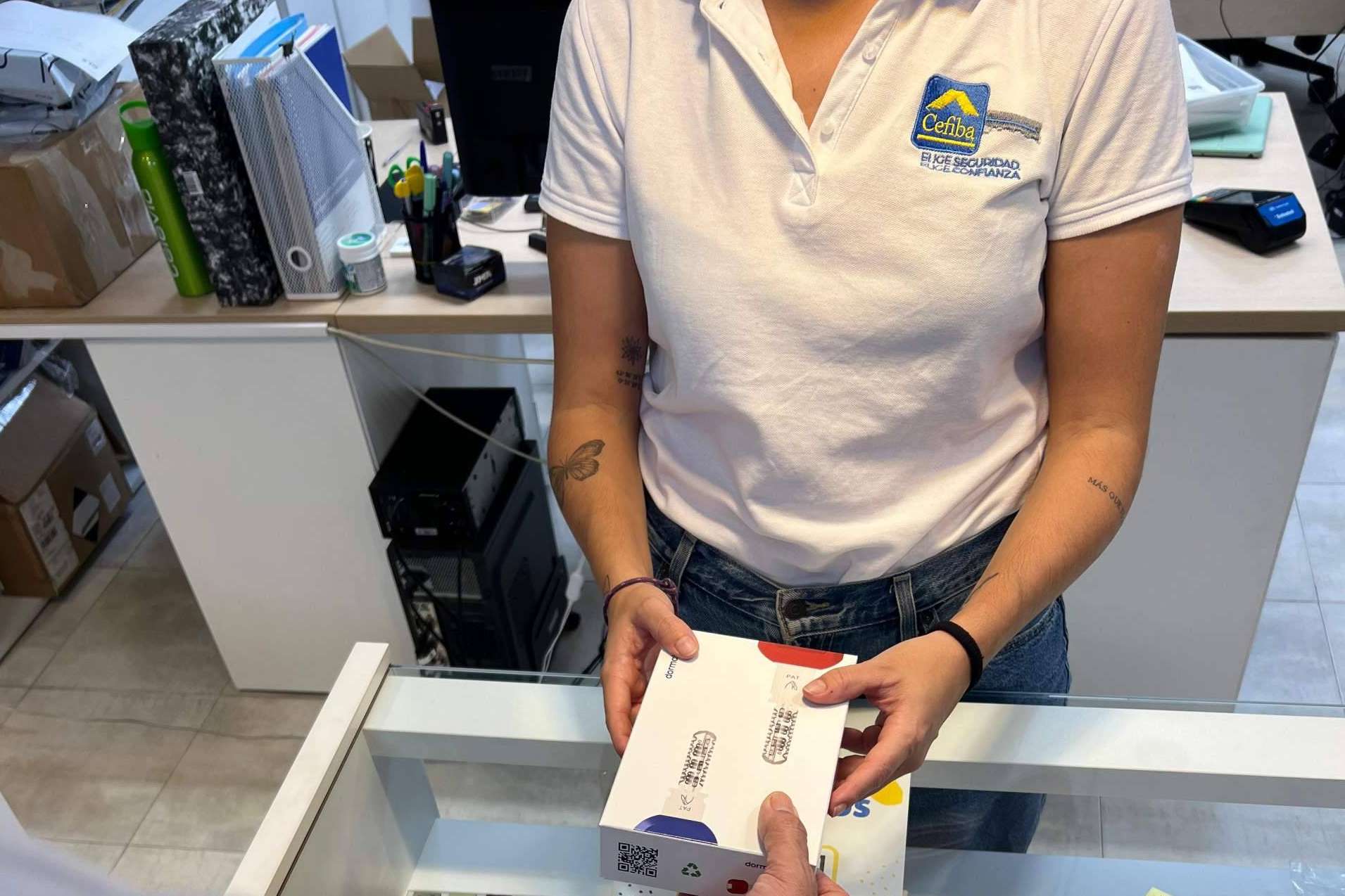 ¿Qué cerradura es conveniente instalar para evitar robos?, por Cefiba
