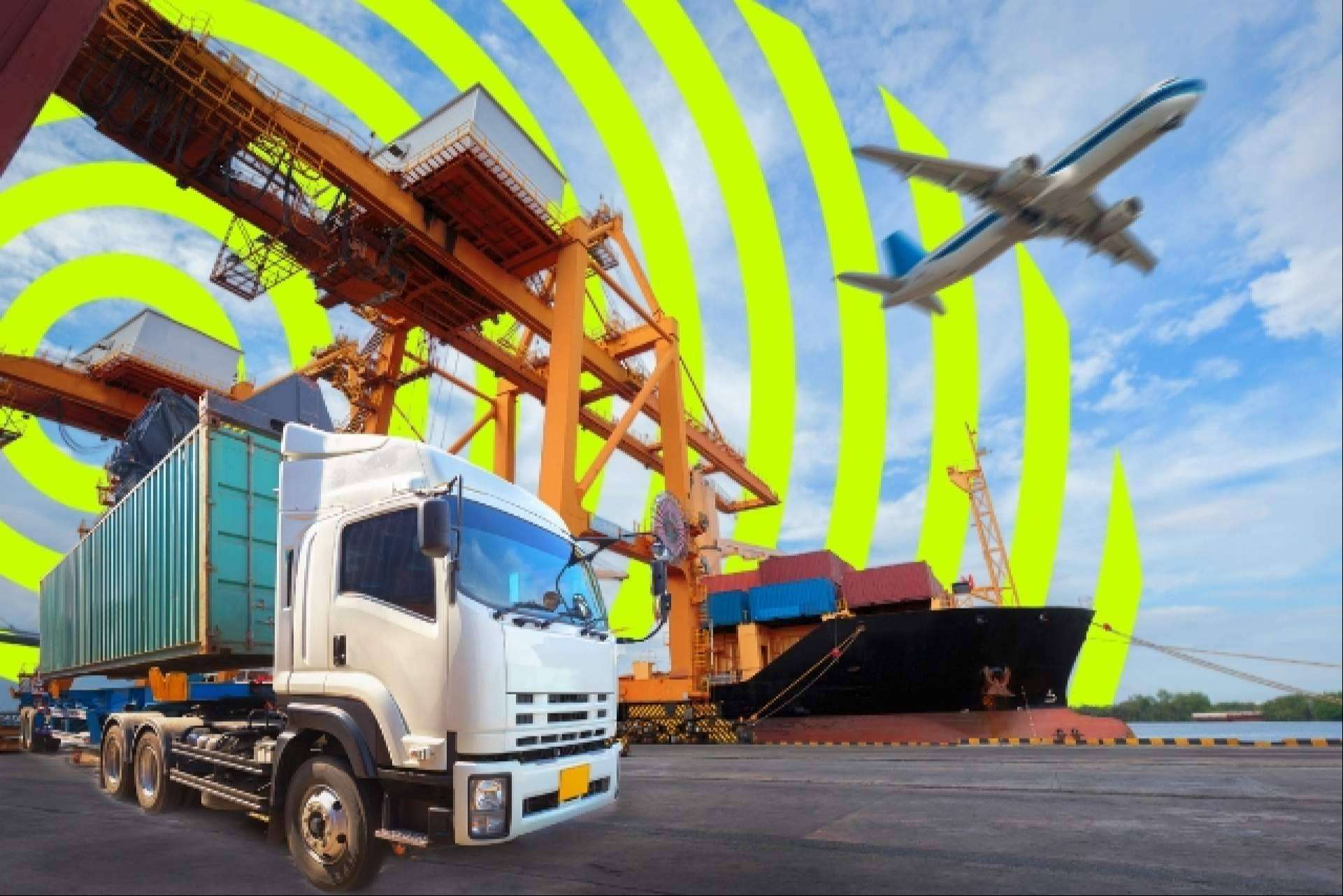 Eccologistics; La revolución en la medición del alcance 3 en el transporte de mercancías
