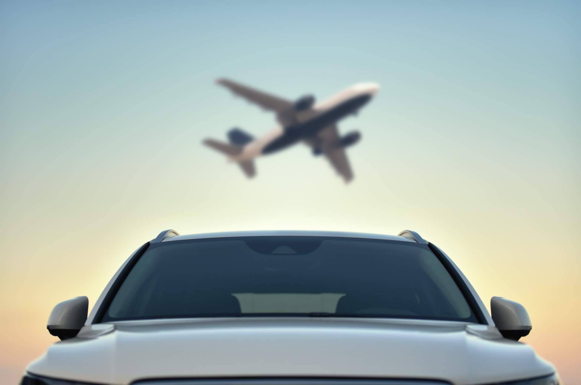 Parking seguro y eficiente en el Aeropuerto de Alicante con Aparcalo