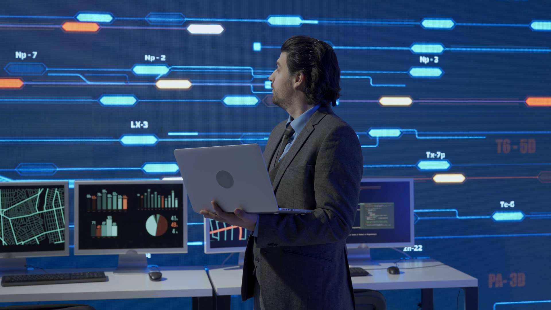 La inteligencia artificial optimiza el soporte IT en empresas de la mano de Imagar Solutions Company