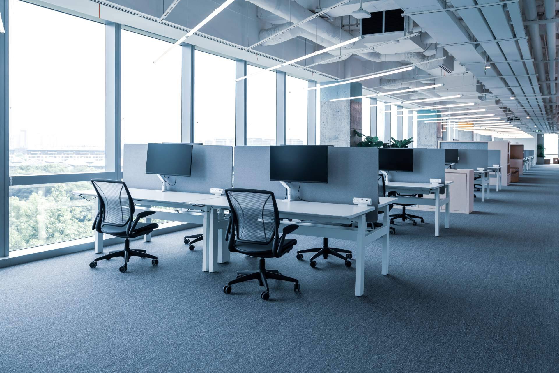 Black Friday 2024 en SillaOficina365, grandes ofertas en sillas de oficina y ergonomía