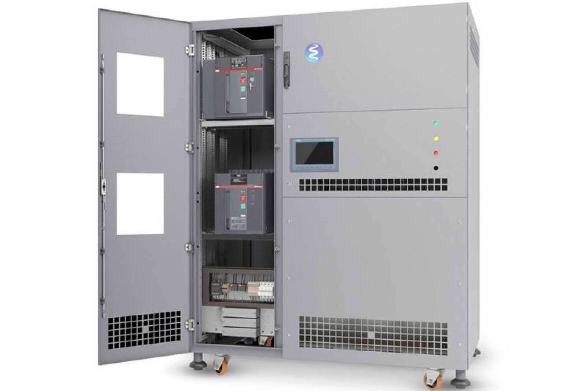 E-Power, una opción revolucionaria para transformar la eficiencia energética industrial