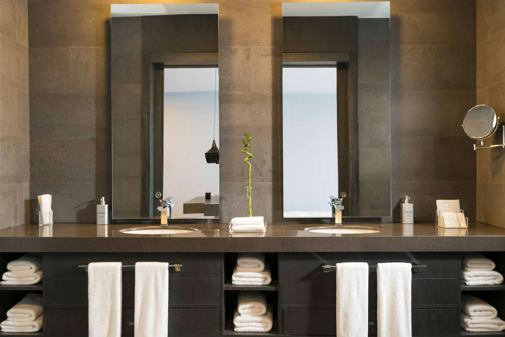 Carintia; innovación y personalización en el diseño de baños con productos de alta calidad