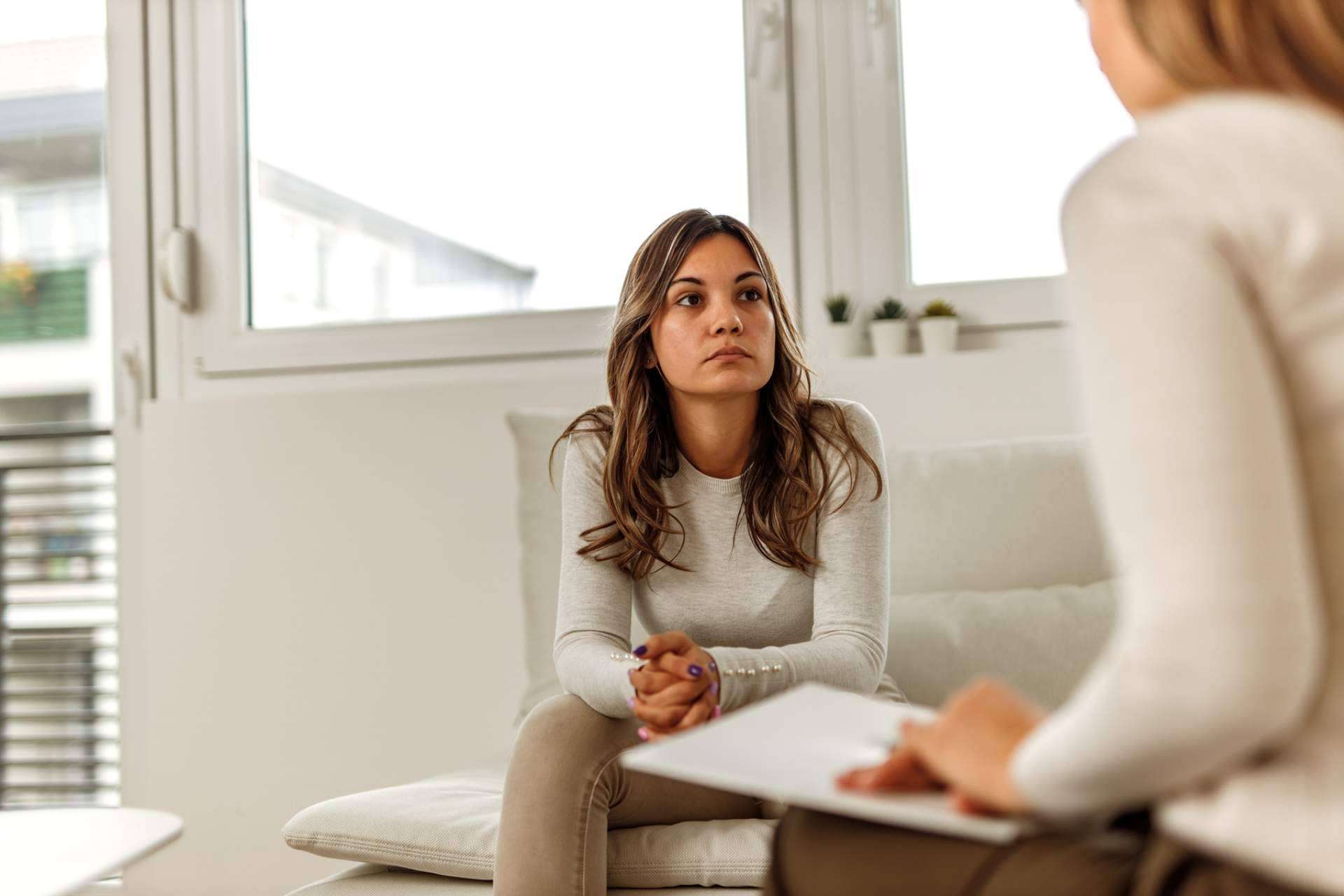 Formación en Psicología Clínica; mejorar las habilidades en salud mental