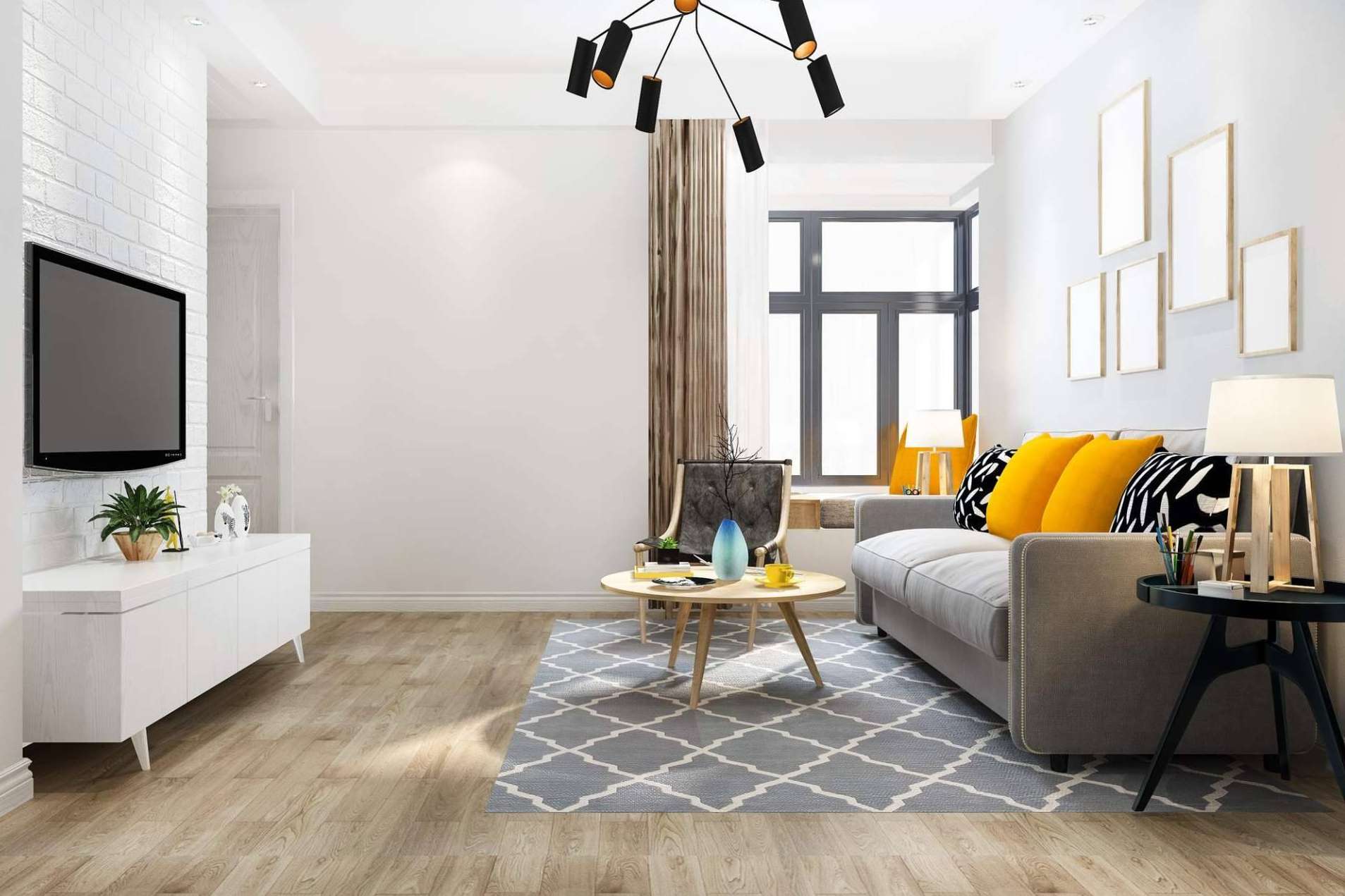 Compraventa de pisos sin comisiones, la propuesta de ACM Homes para facilitar la transacción inmobiliaria