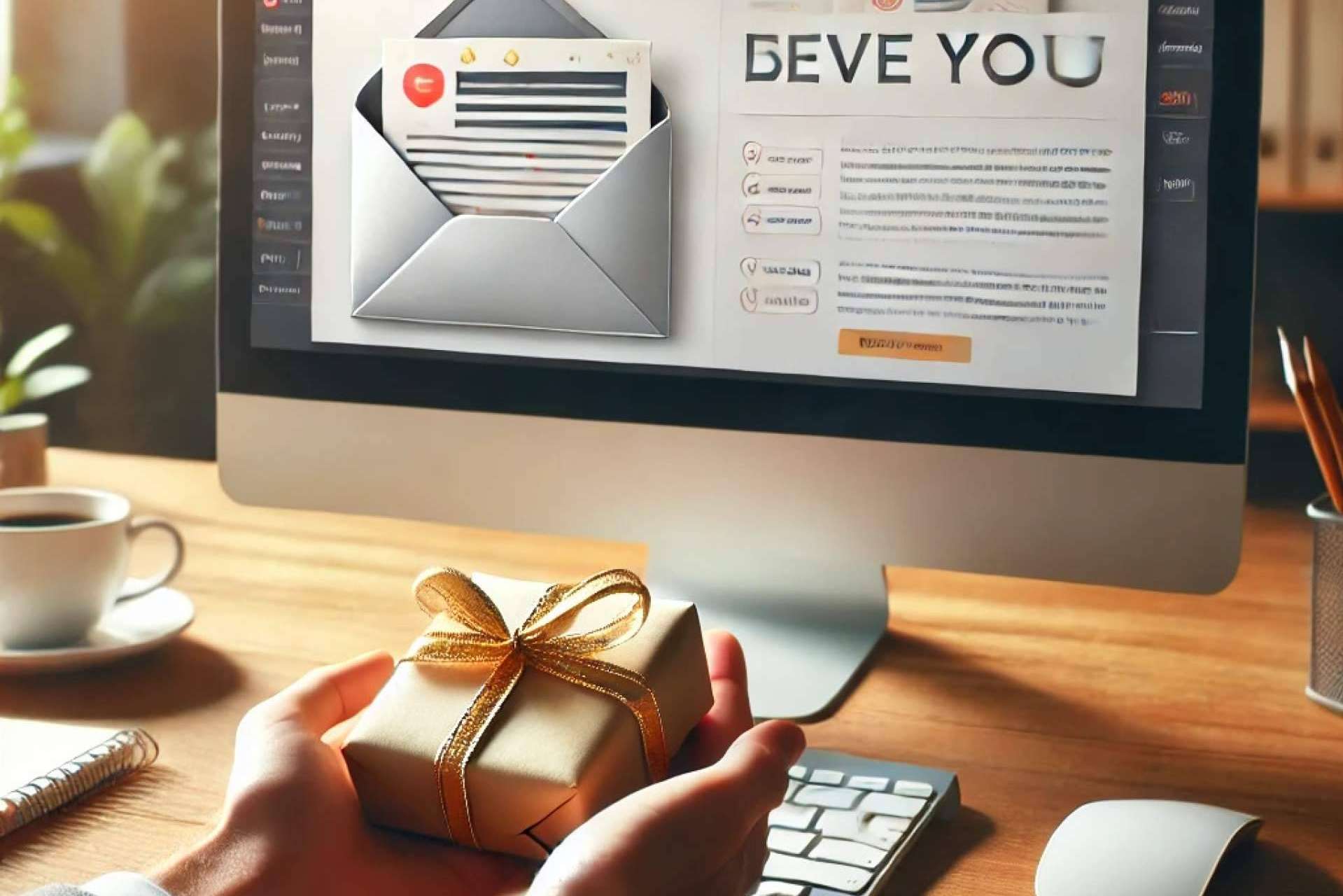Marketing directo en la era digital, el poder del emailing para captar y fidelizar clientes