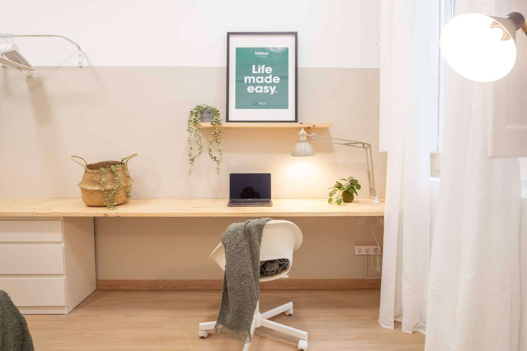 Haaus® Coliving, una alternativa sostenible para la creciente demanda de vivienda en Barcelona