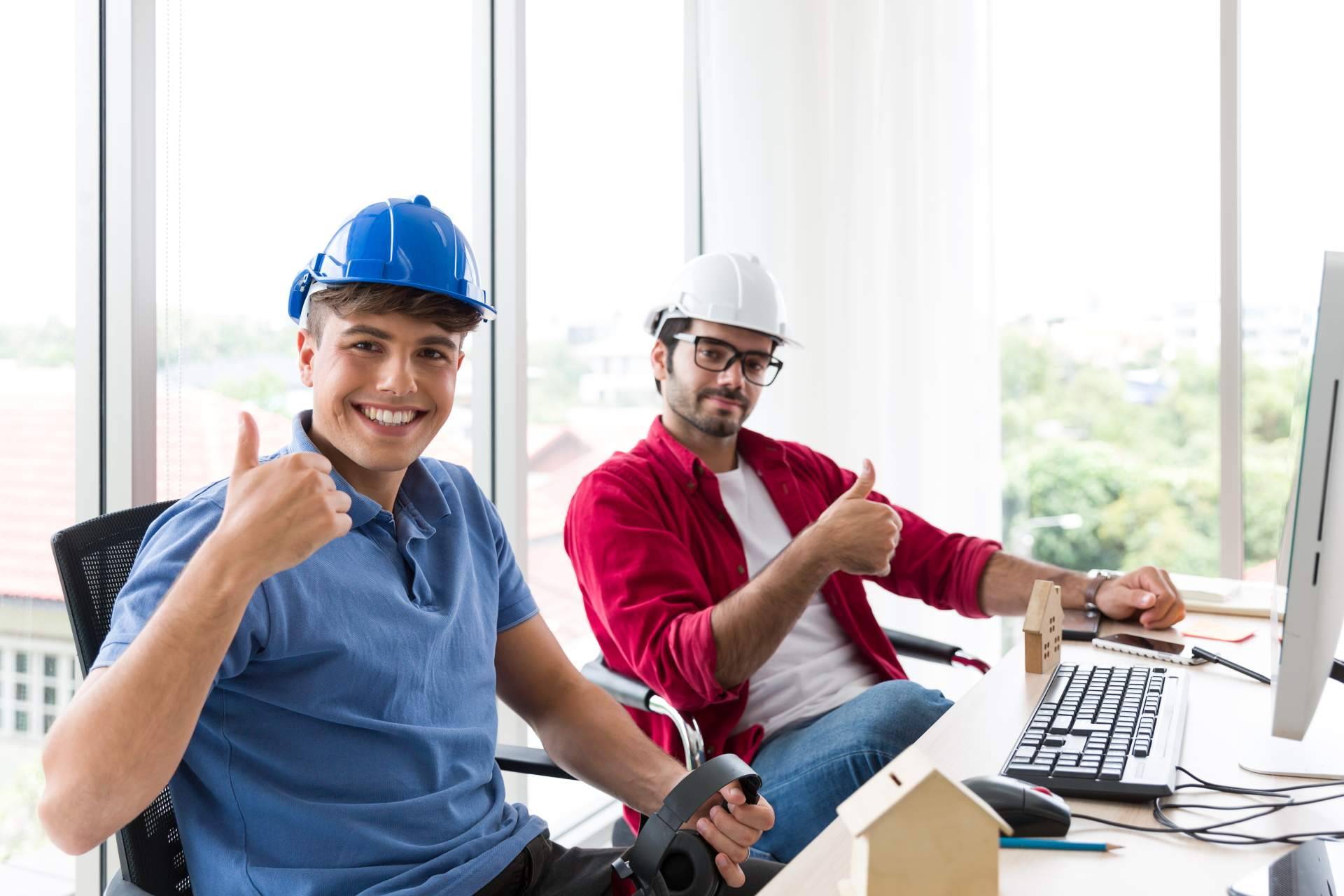 Construying, la plataforma que transforma contactos en proyectos para constructores