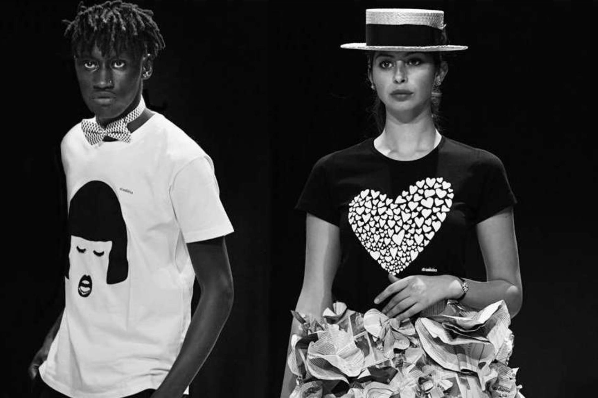 Green Friday en strambótica; una alternativa ética al Black Friday en el mundo de la Moda