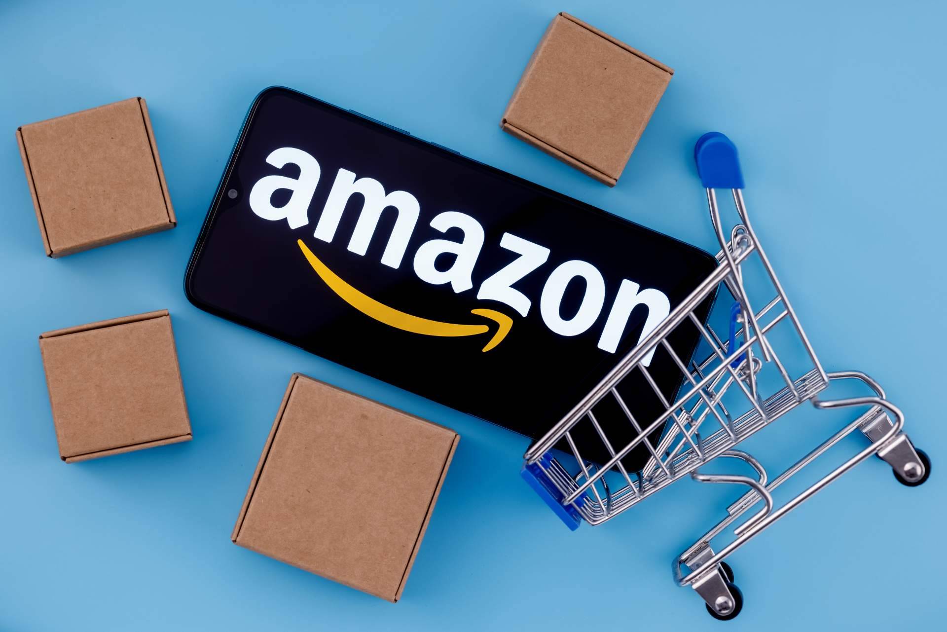 HustleXperts lanza formación en Amazon con descuento exclusivo del 10%