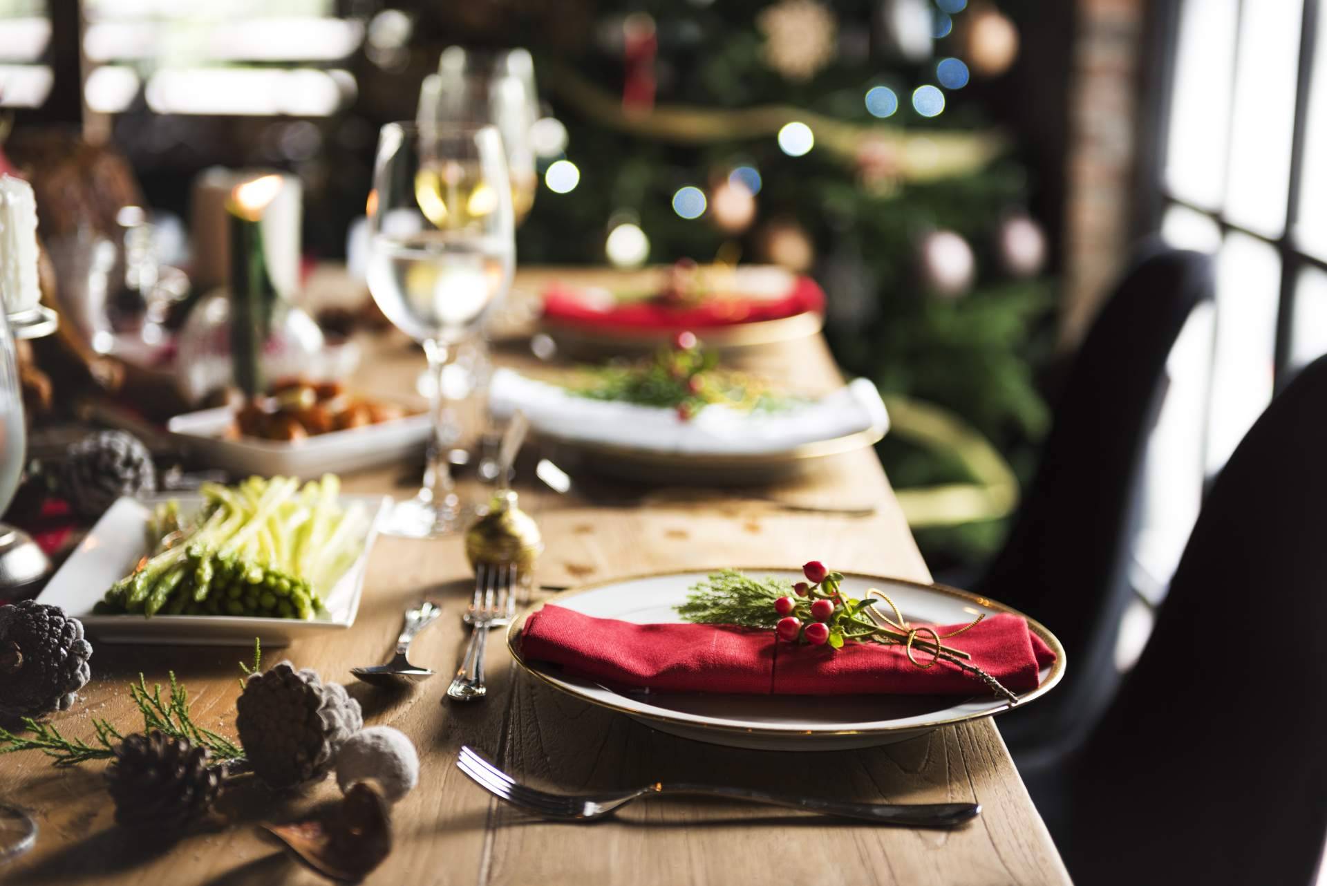 Cómo decorar la cocina con estilo y funcionalidad para esta Navidad, por Davinia
