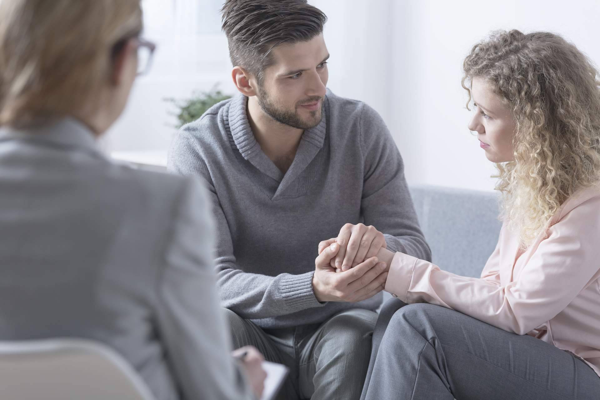 Luos Psicología, referencia en terapia de pareja y psicoterapia en Madrid