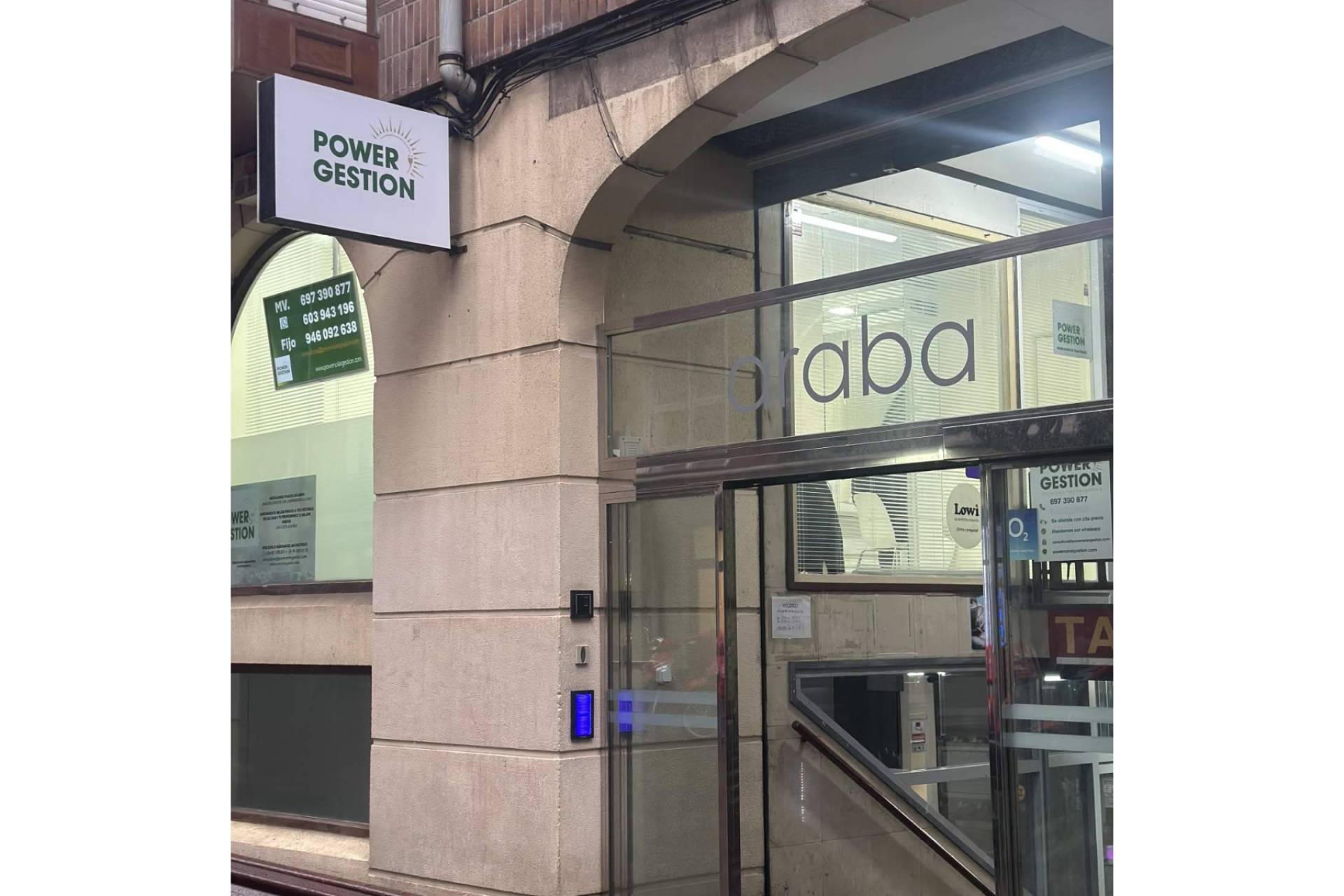 Ahorro energético sin coste para el cliente, la propuesta de valor de Power Gestión