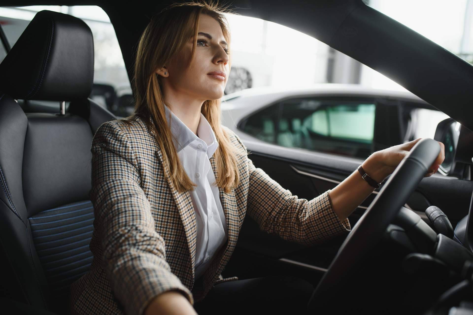 Renting de coches; cómo Vamos facilita la movilidad corporativa