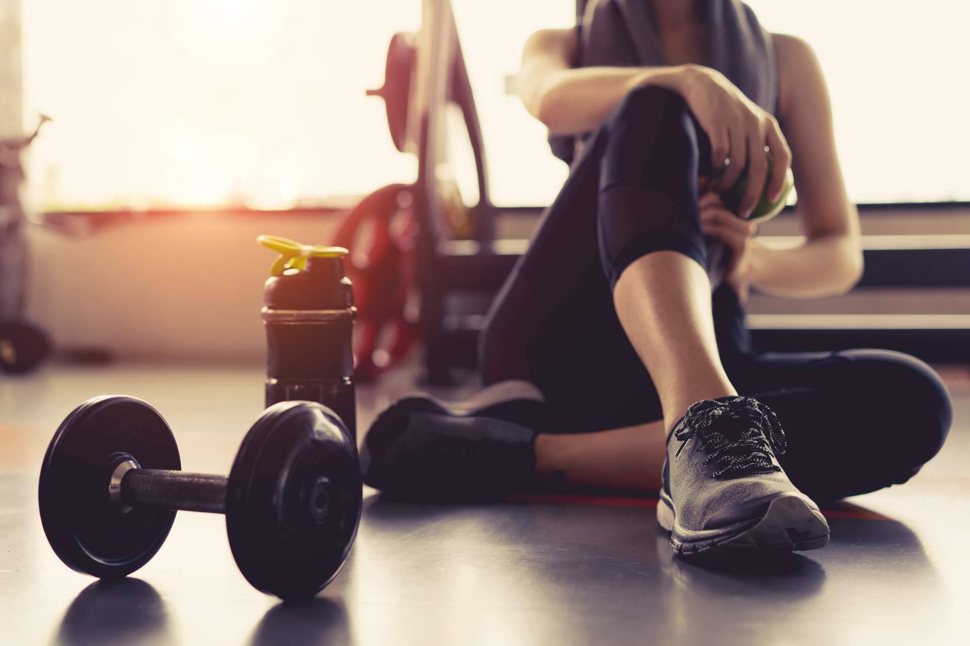 El impacto del Fitness Ballet en la salud postural y digestiva
