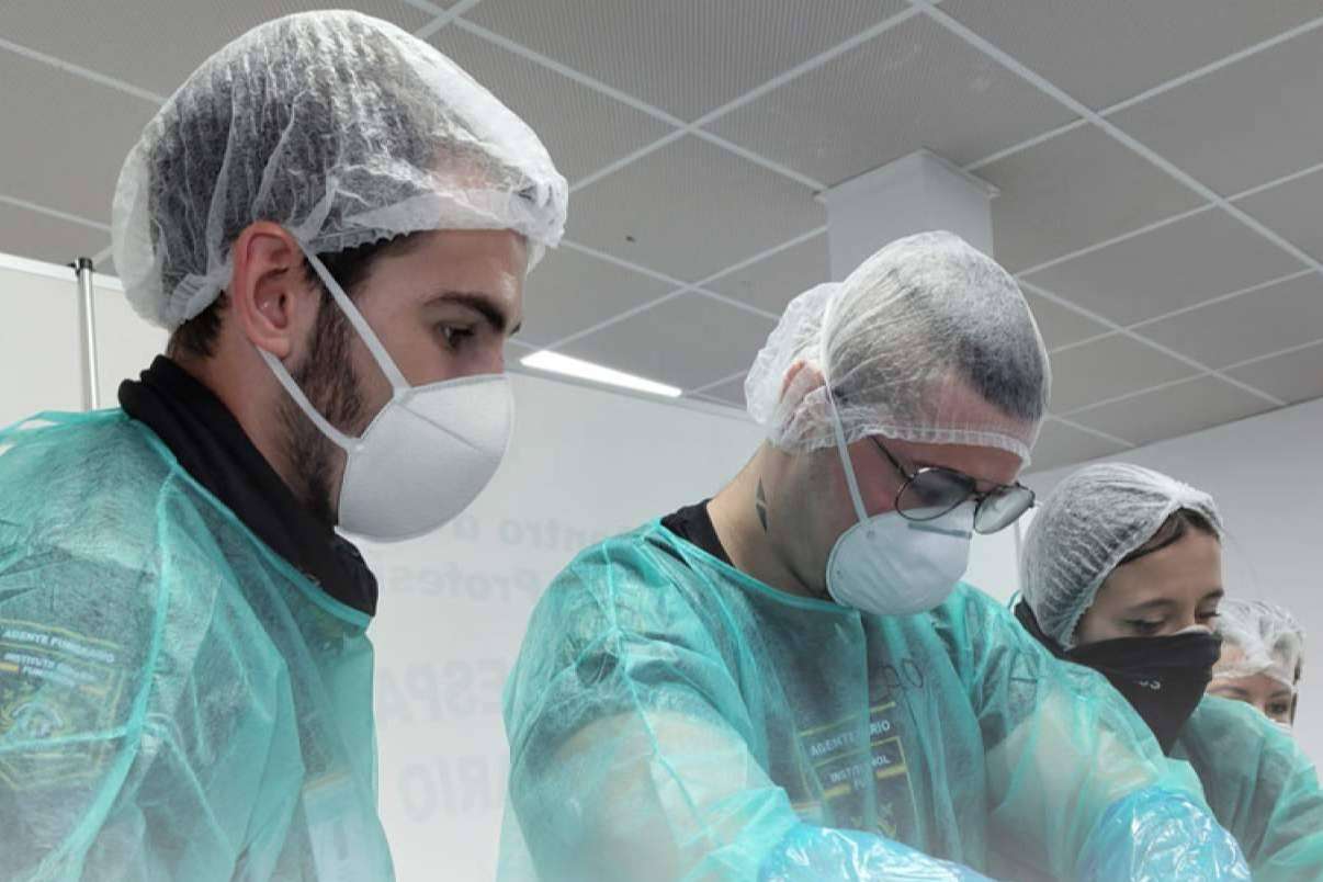 A través del Instituto Español Funerario es posible acceder a múltiples oportunidades de empleo en el sector funerario