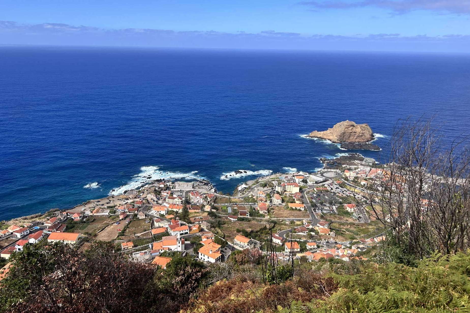 LusoViajes ofrece nuevas opciones de vuelos directos a Madeira este verano de 2025