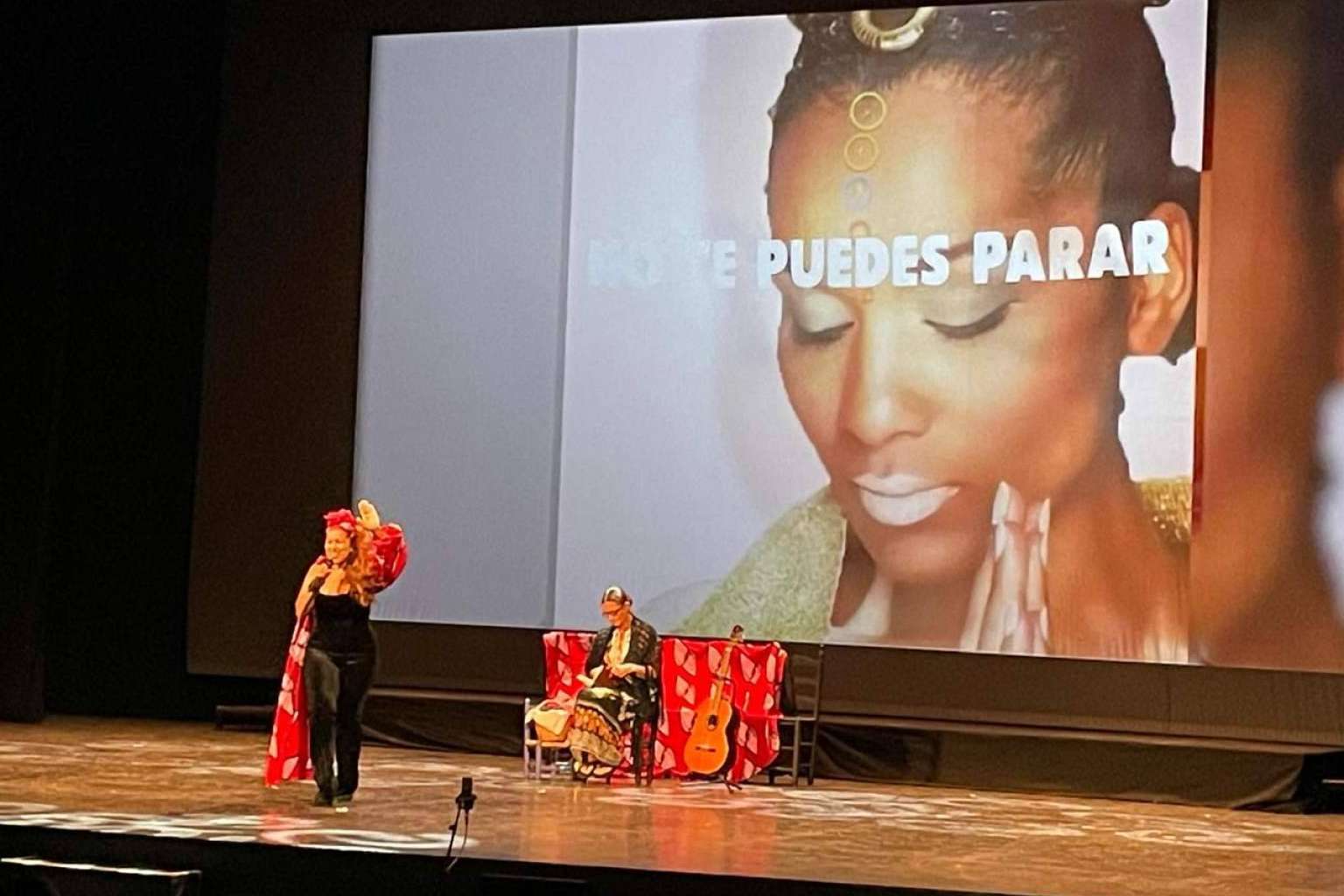 VirginiAbuika, la voz de la autenticidad y la independencia artística