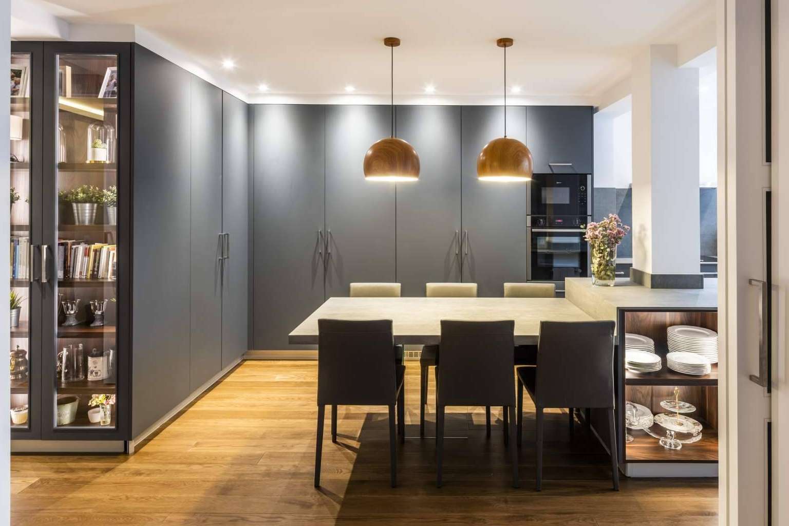 Grupo Coeco anuncia su presencia en Casa Decor 2025 como referente en fabricantes de cocinas en Madrid