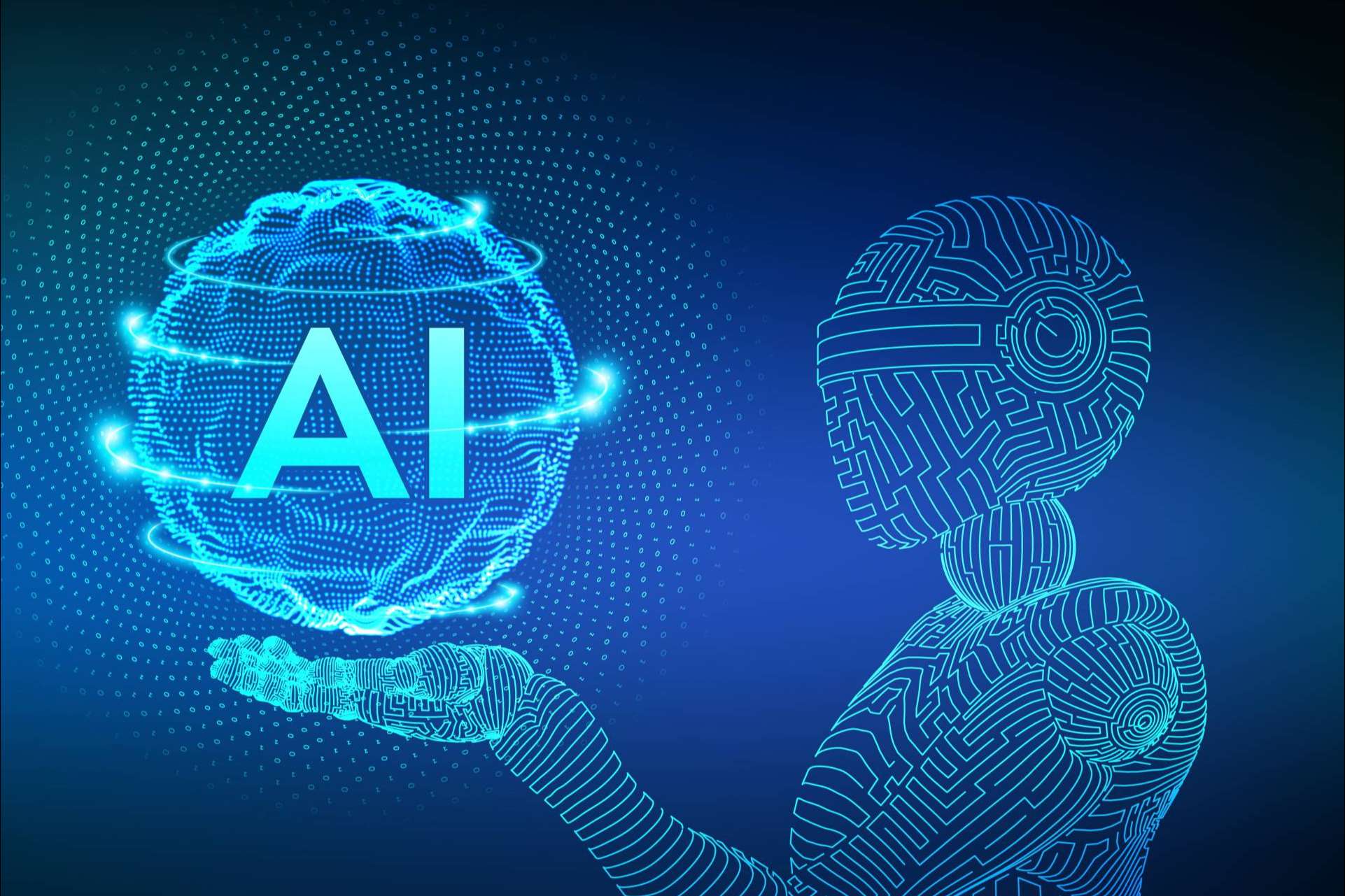 La Inteligencia Artificial con Visión; Una Revolución en el Entorno Empresarial