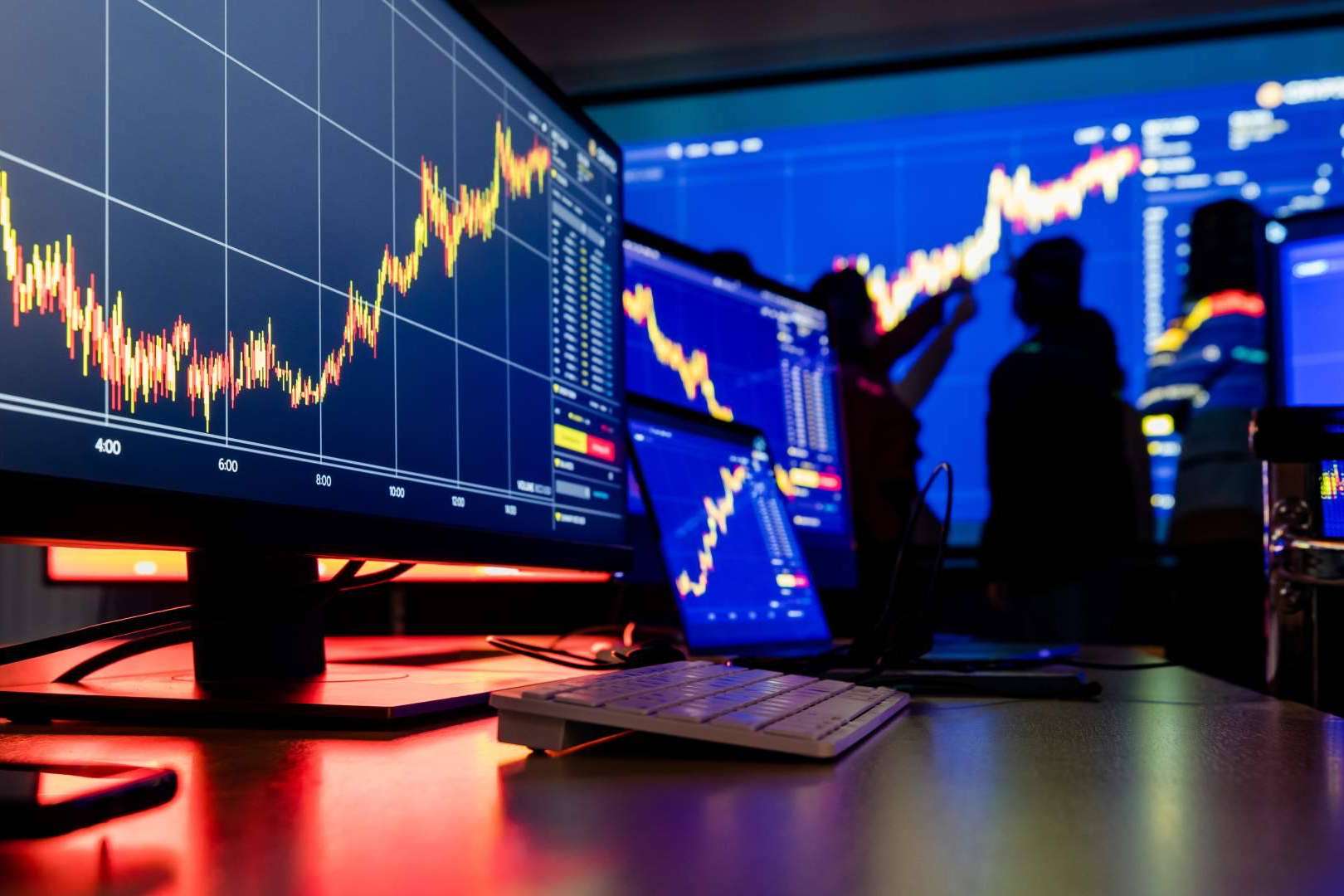 Gestión de capital descentralizada, la apuesta de INEX para un 2025 más seguro