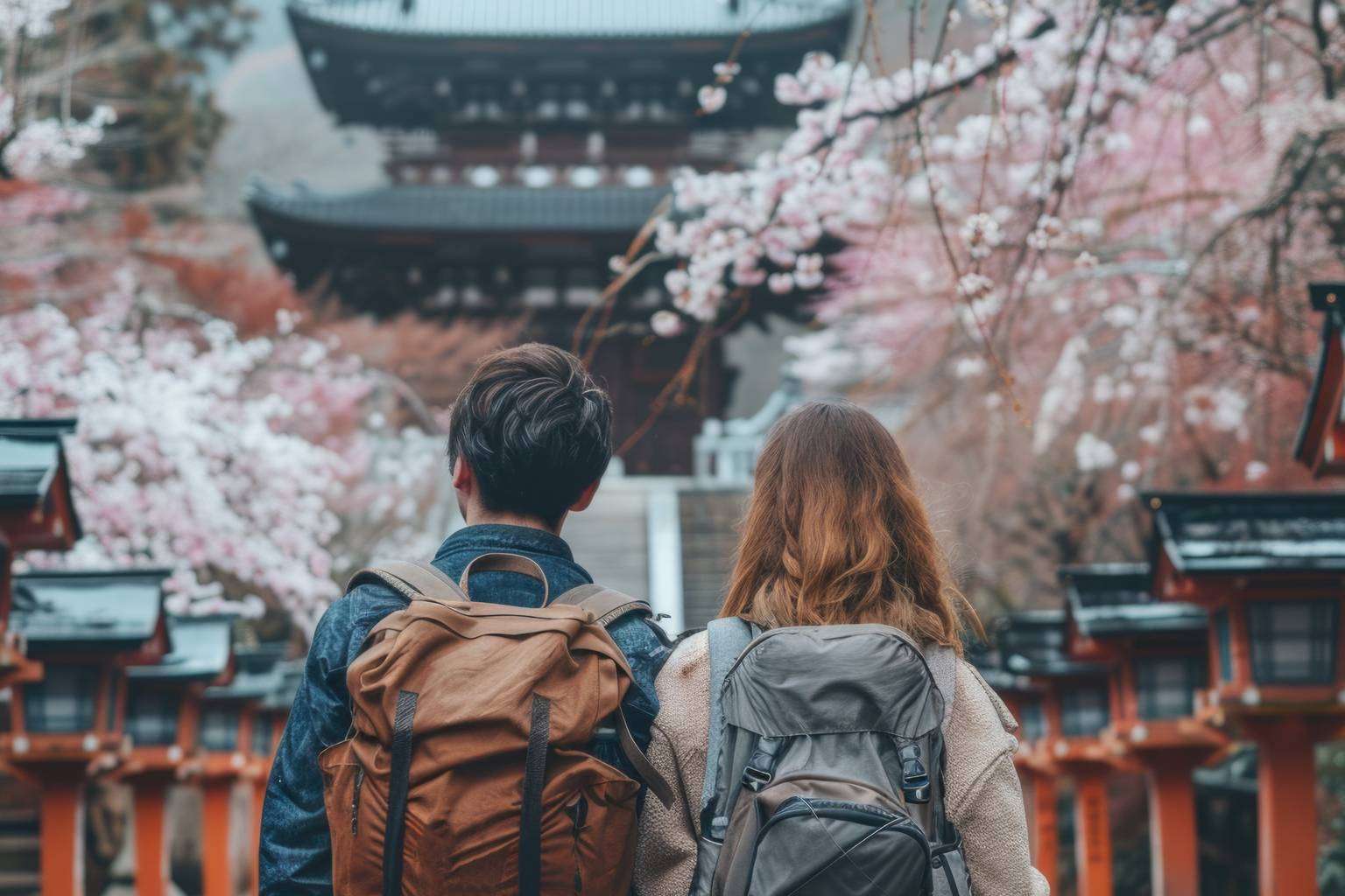 Viajes DQ organiza viajes de novios a medida para crear recuerdos inolvidables en 2025