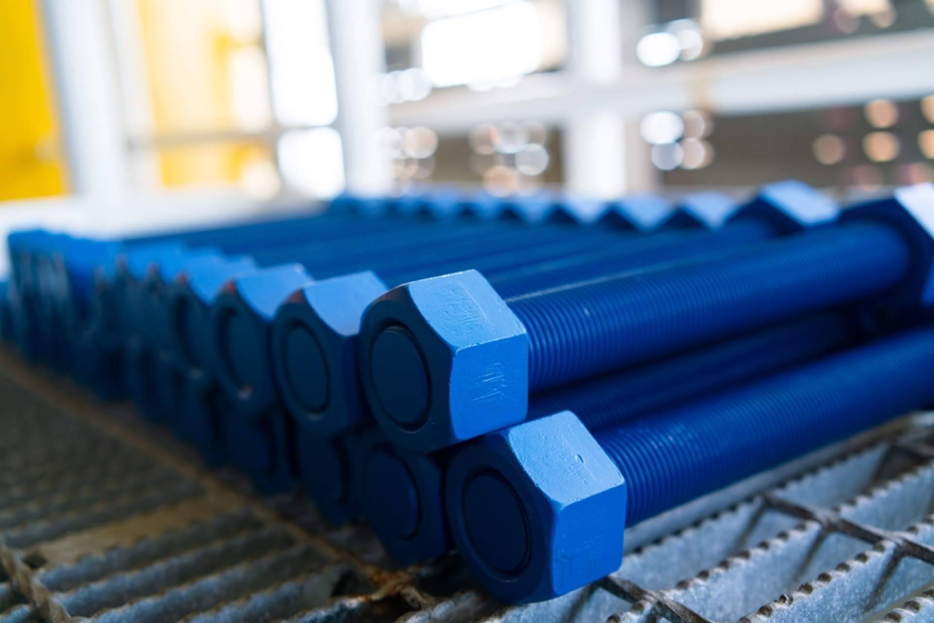 Optimización industrial con componentes de precisión, la apuesta de Grumeber