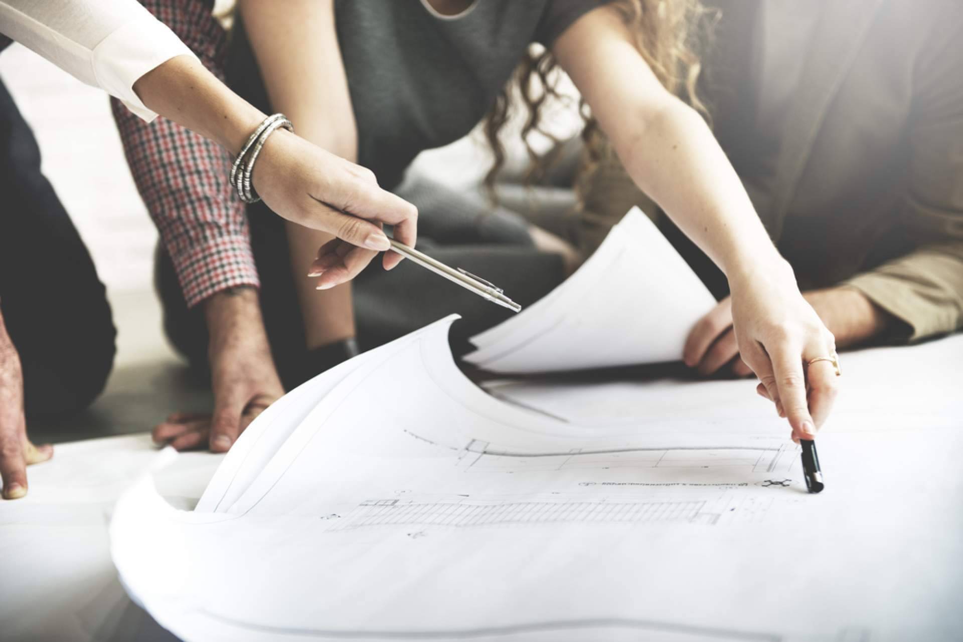 Construying, tecnología y sostenibilidad para una nueva era en la construcción