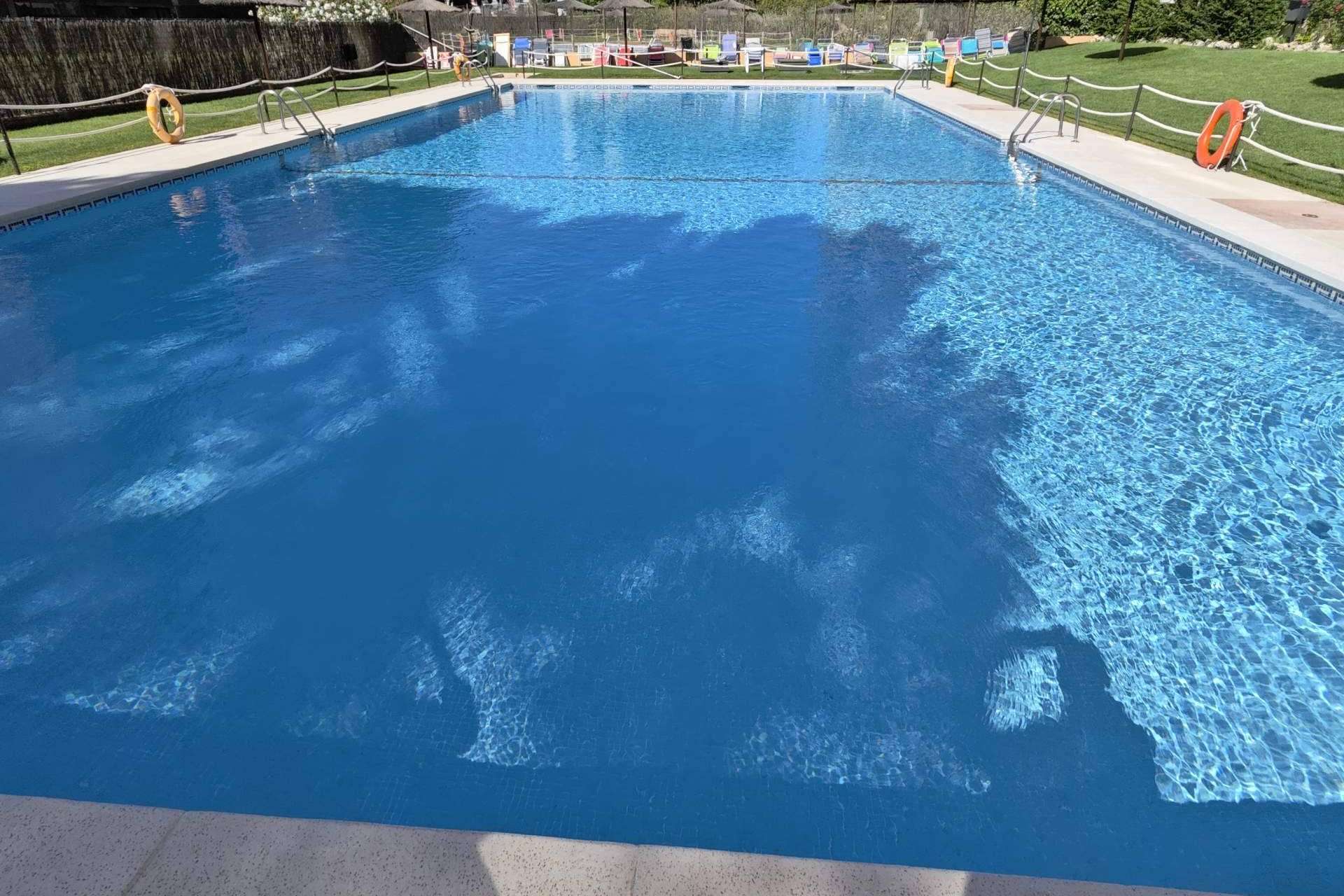 PoolTiger, la tecnología que permite reducir cloro en piscinas de forma natural y segura