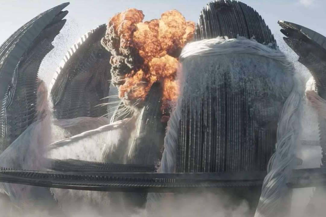 La revolución del arte digital, cómo UArts School integra tecnología y creatividad con su formación en VFX y 3D